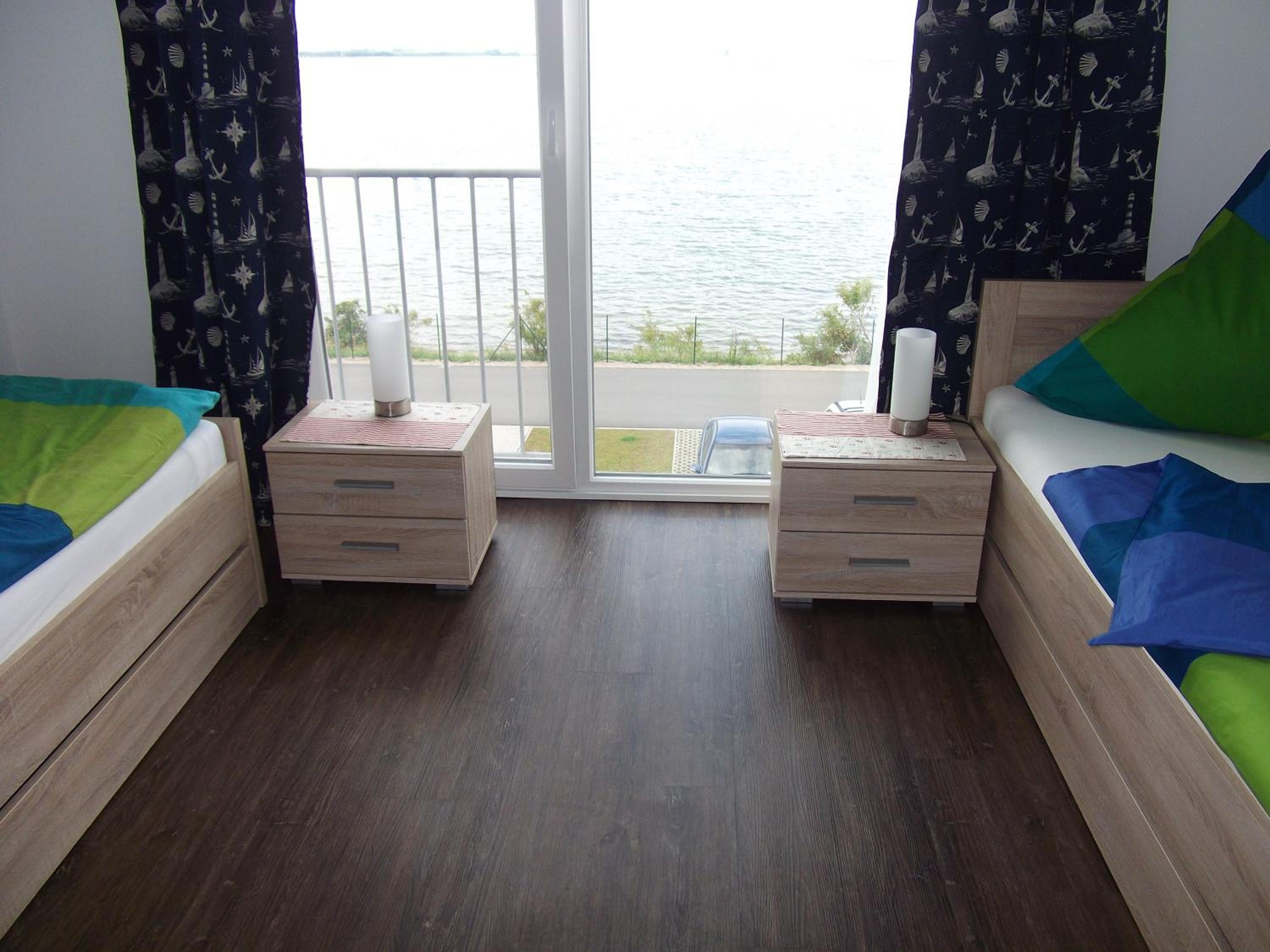 Ferienwohnung Admiral Suite