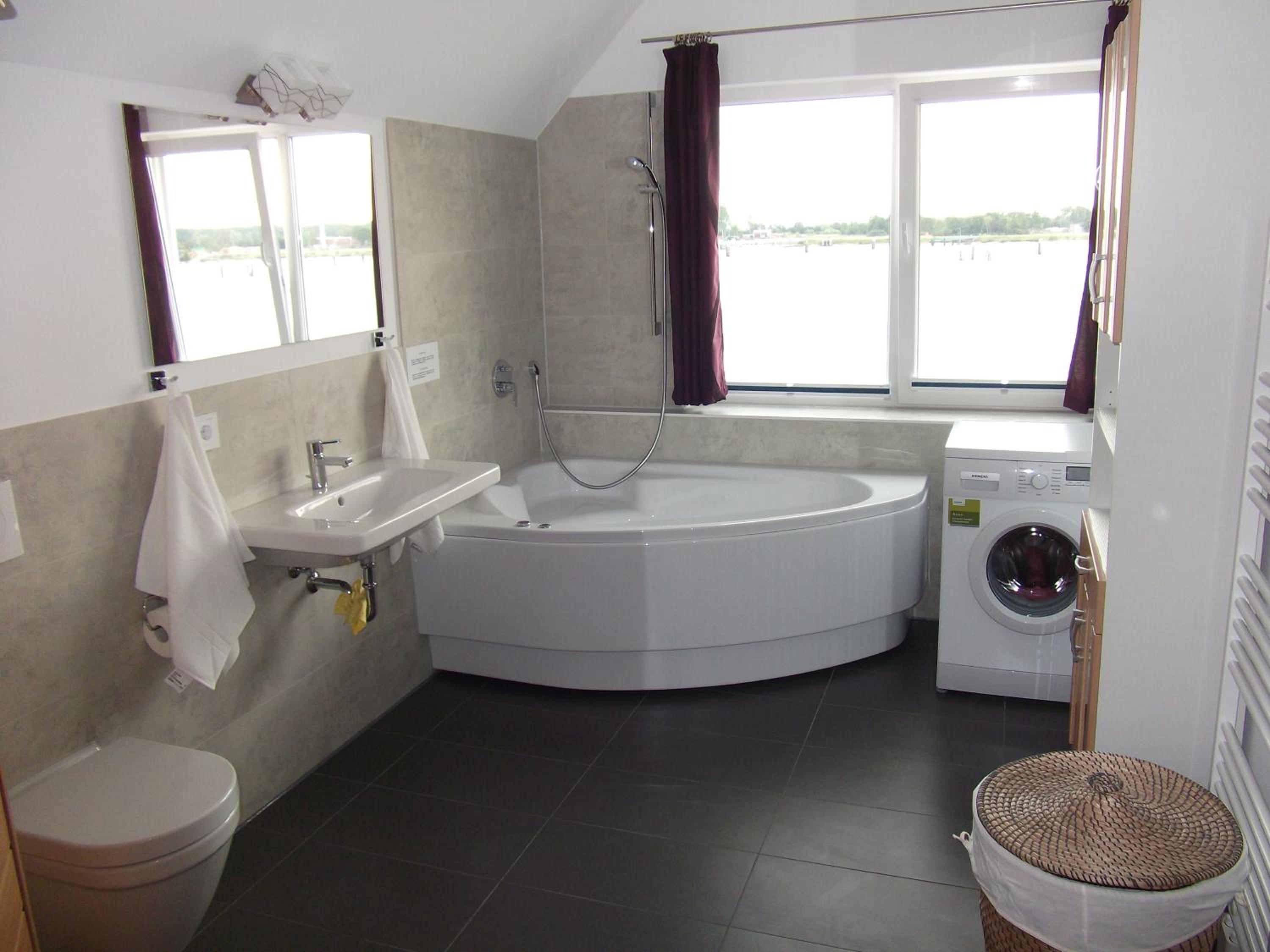 Ferienwohnung Admiral Suite