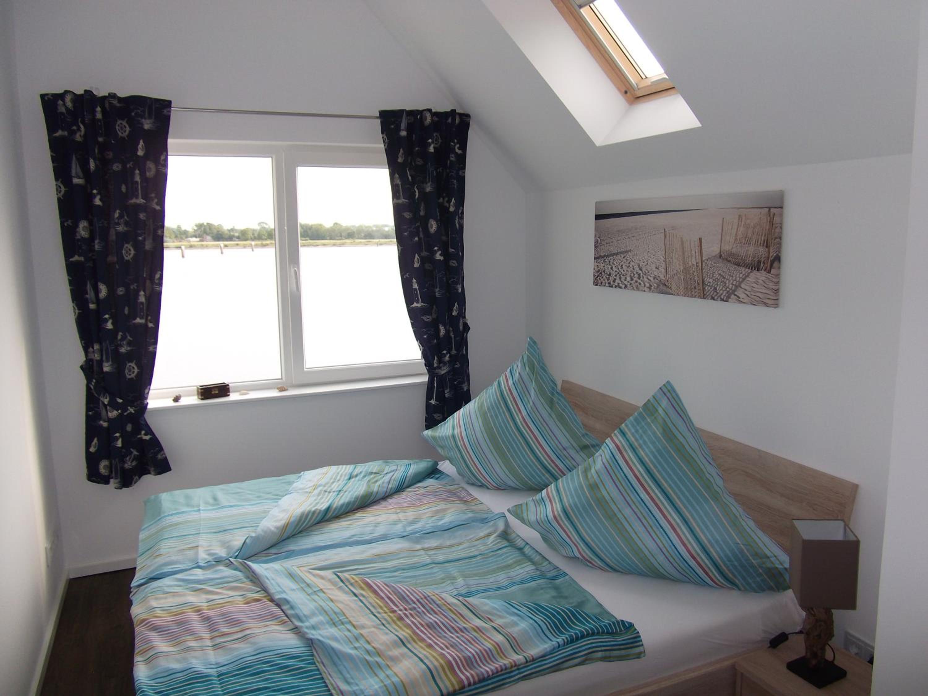 Ferienwohnung Admiral Suite