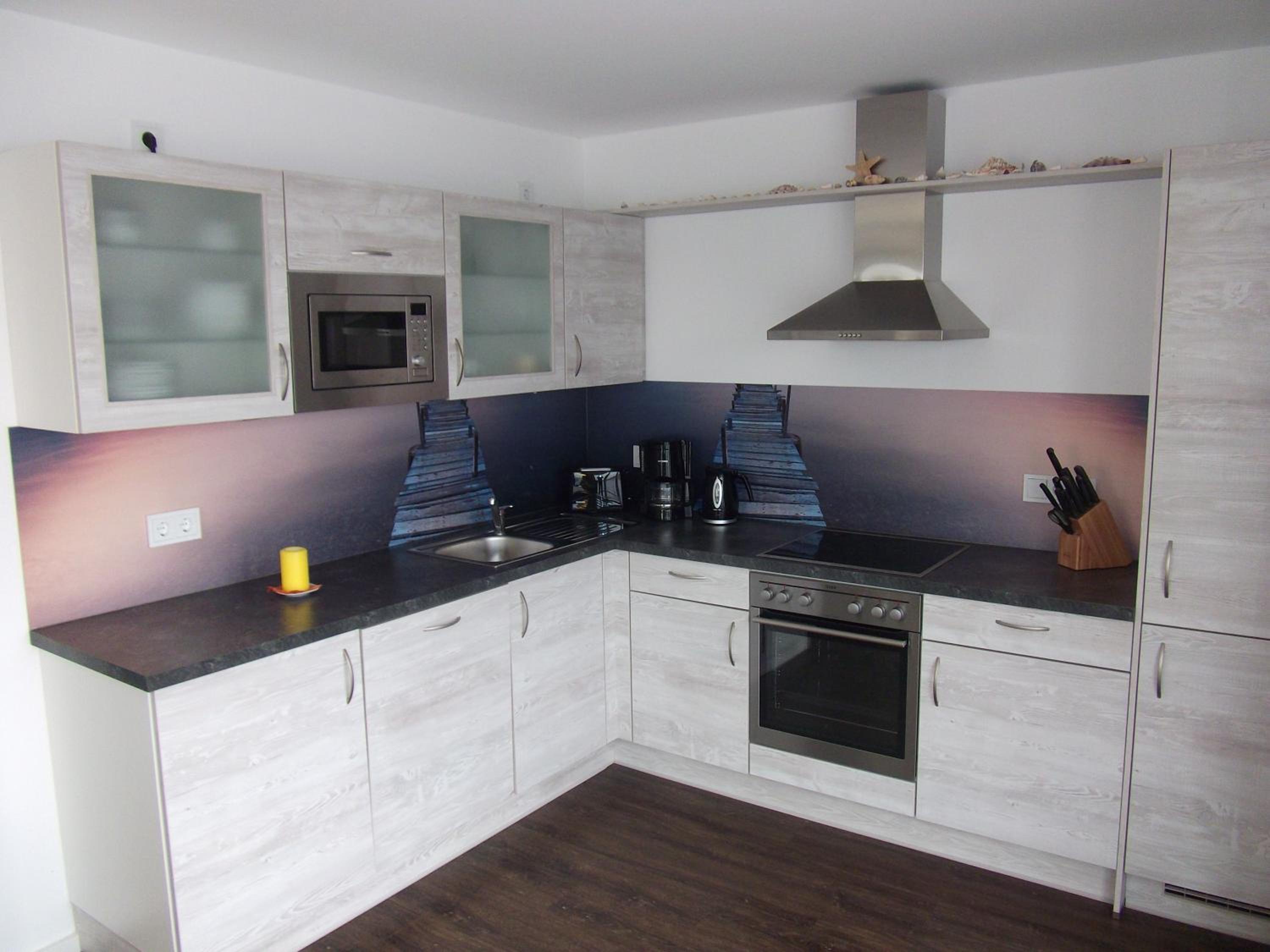 Ferienwohnung Admiral Suite