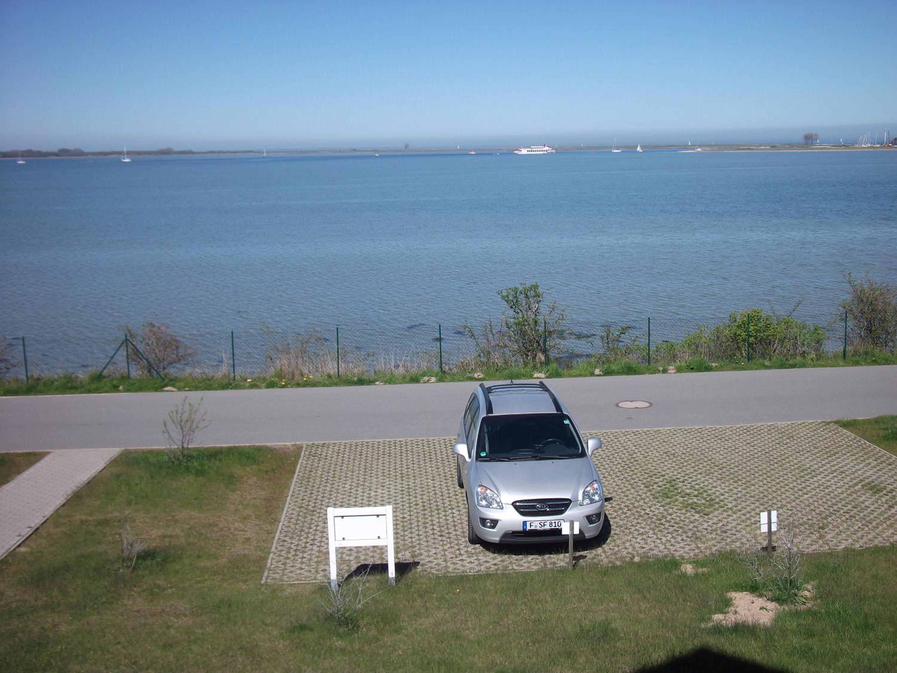 Ferienwohnung Admiral Suite