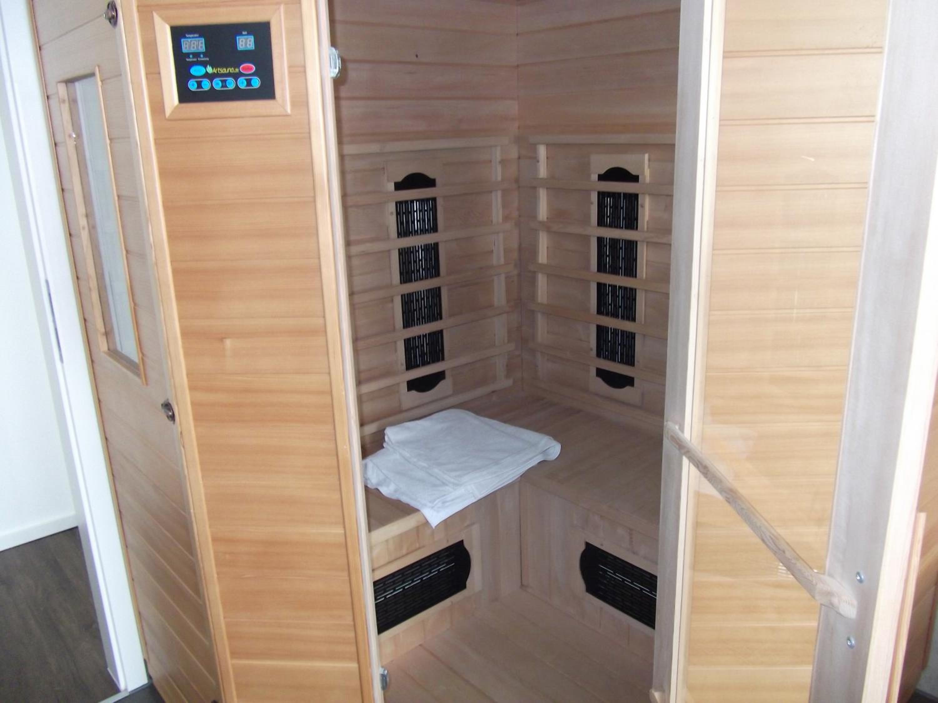 Ferienwohnung Admiral Suite