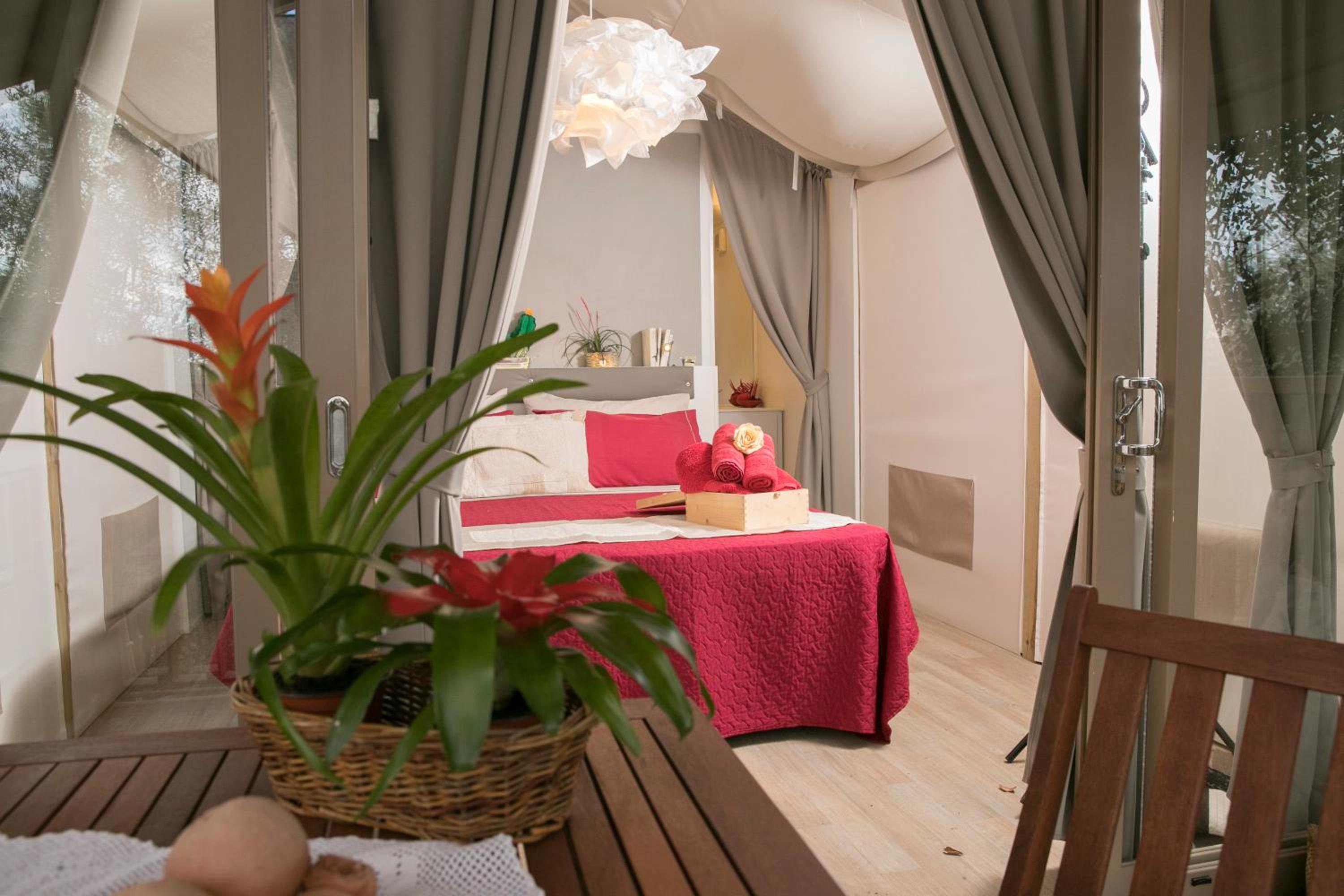 Ciriga Sicily Glamping