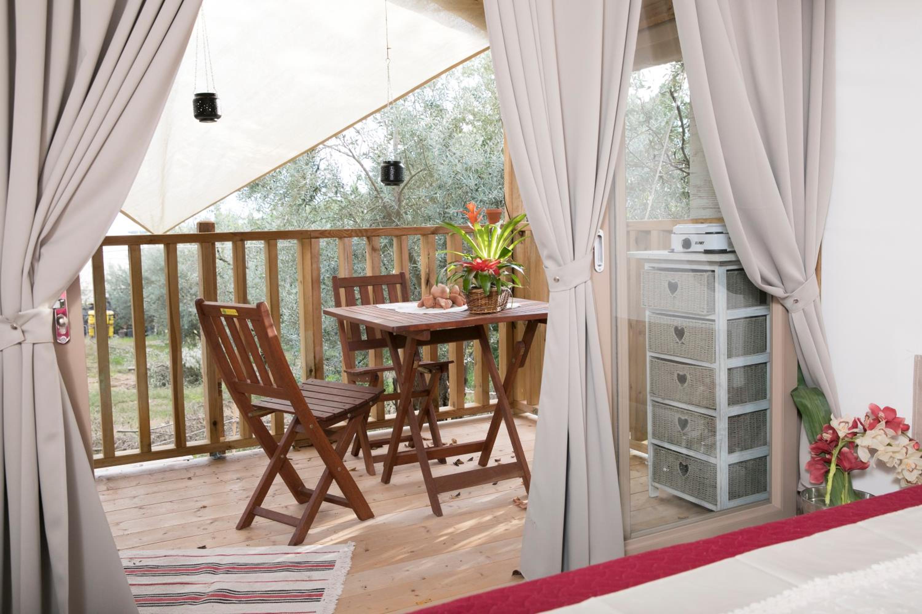 Ciriga Sicily Glamping
