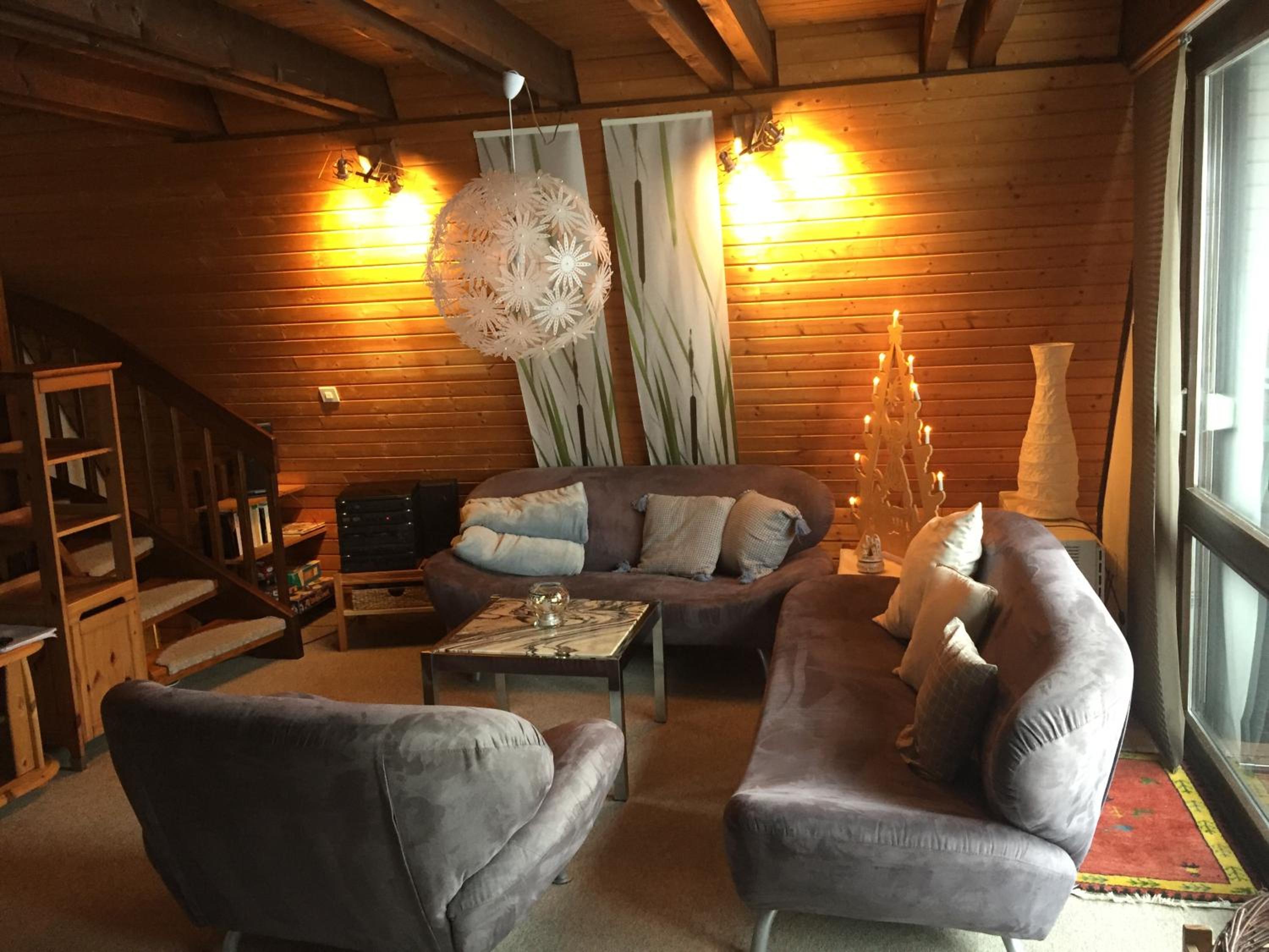 Haus Fichtelgebirge