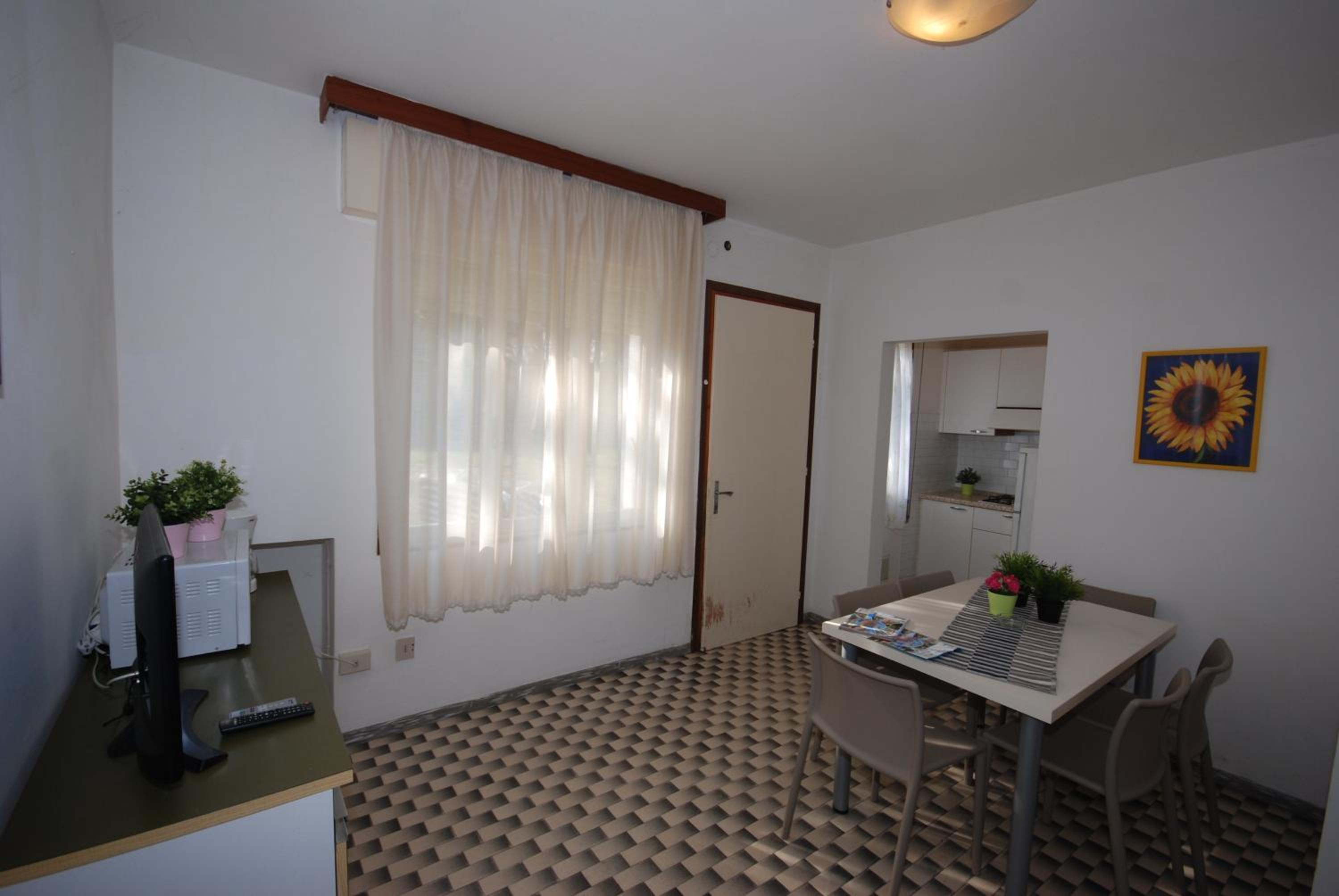 Villa Marte view 3