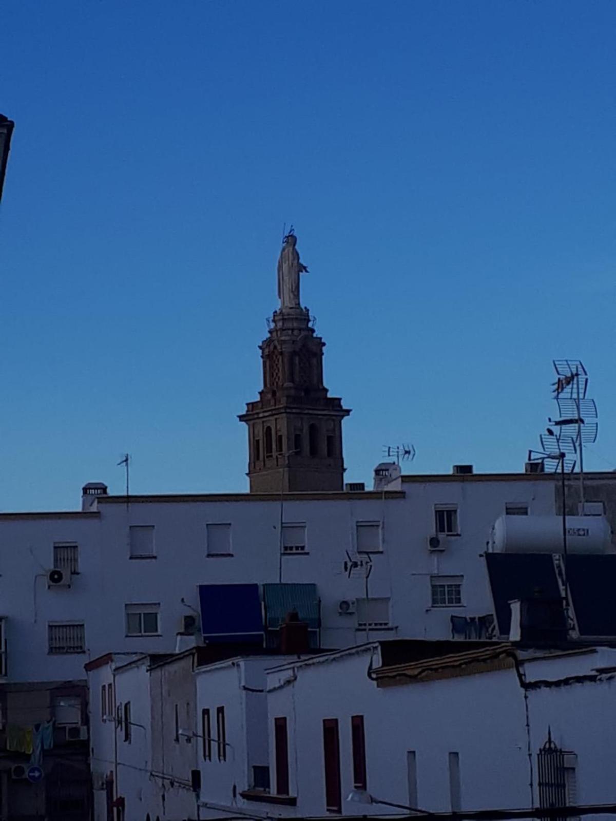 Apartamento Dúplex El Monumento view 5
