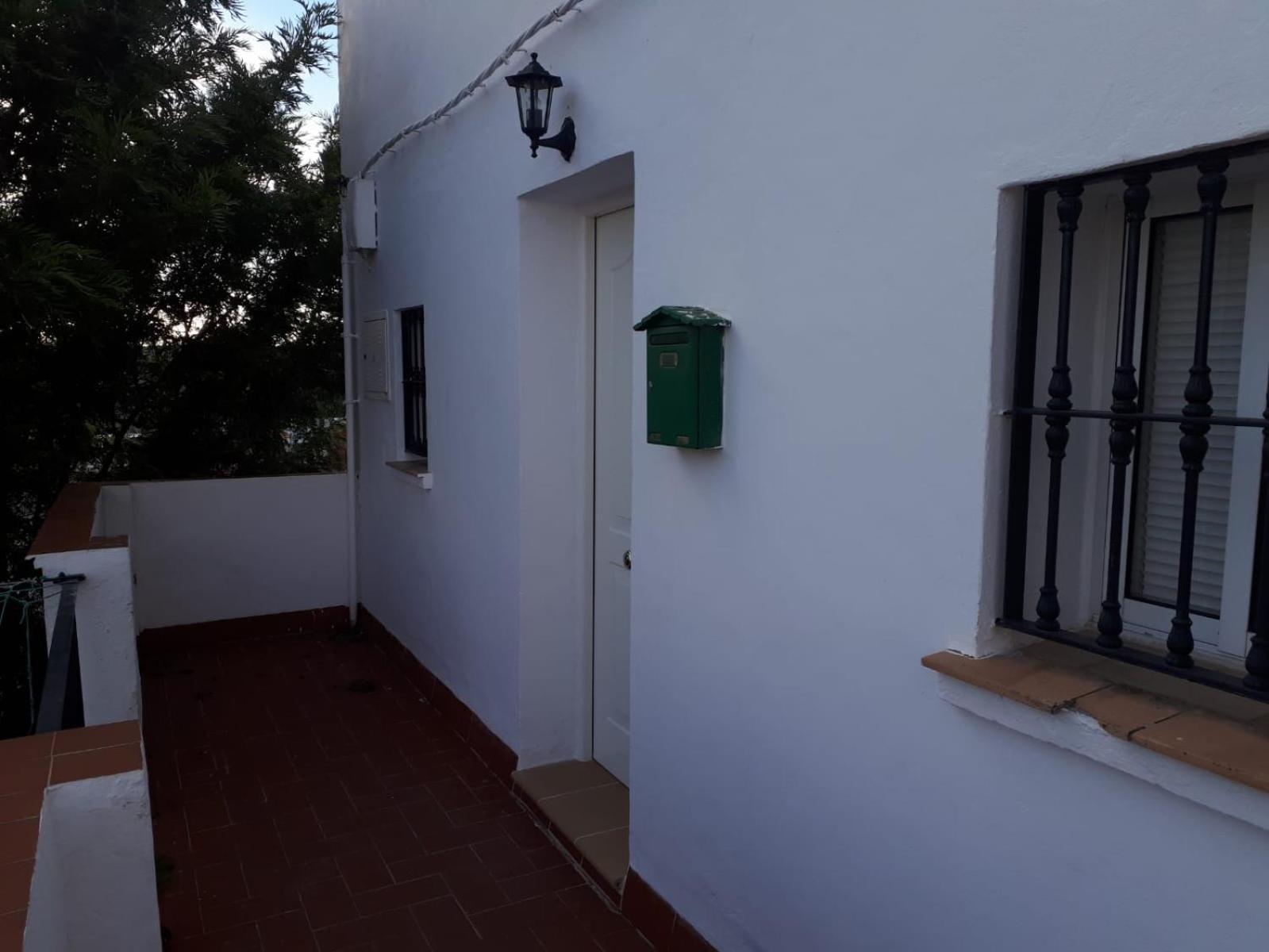 Apartamento Dúplex El Monumento view 3