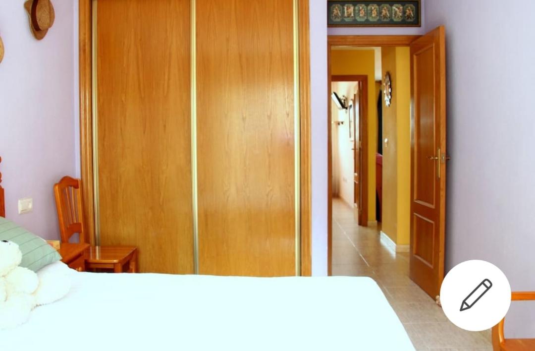 Precioso apartamento en la Manga