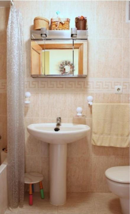 Precioso apartamento en la Manga