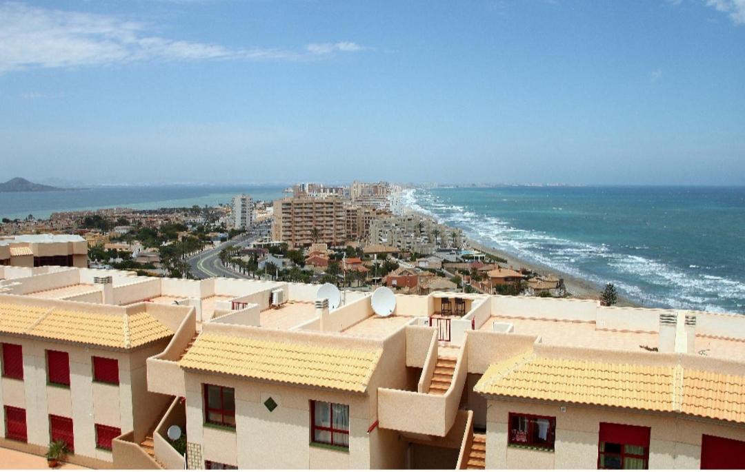 Precioso apartamento en la Manga