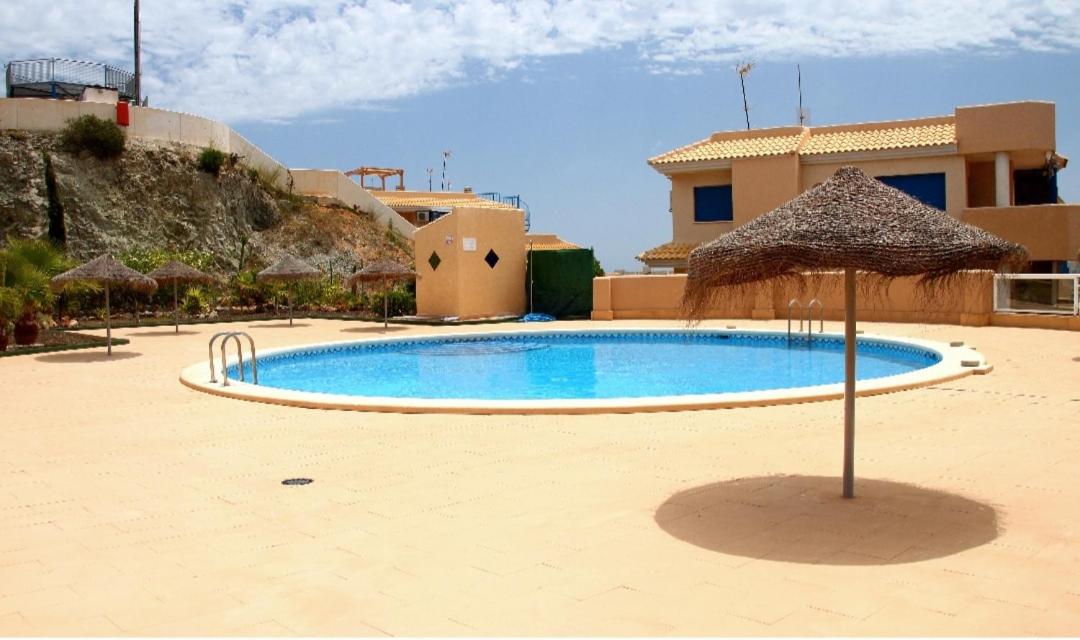 Precioso apartamento en la Manga