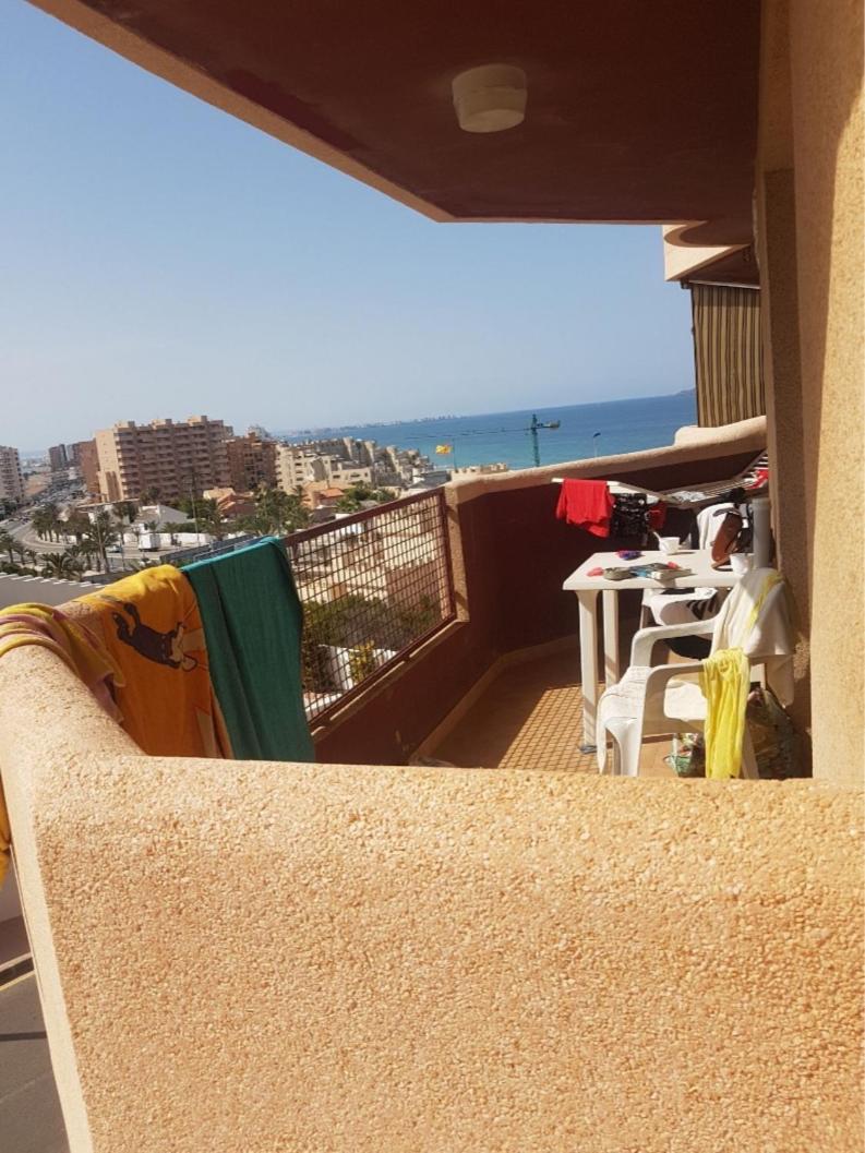 Precioso apartamento en la Manga