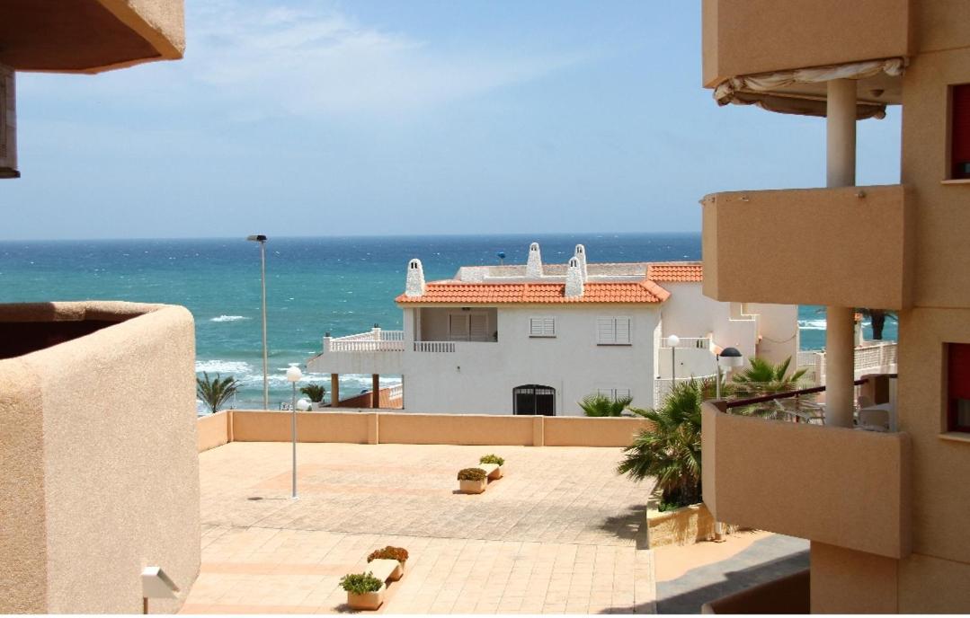 Precioso apartamento en la Manga