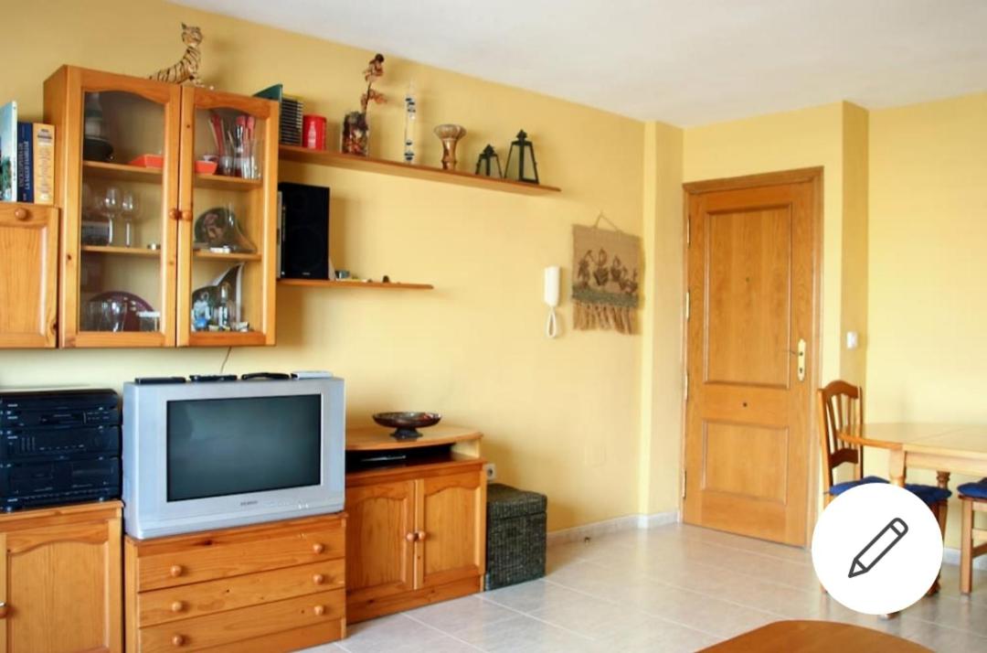Precioso apartamento en la Manga