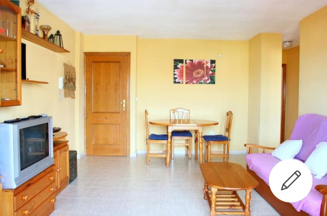 Precioso apartamento en la Manga