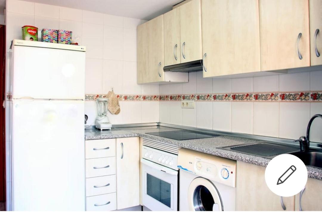 Precioso apartamento en la Manga