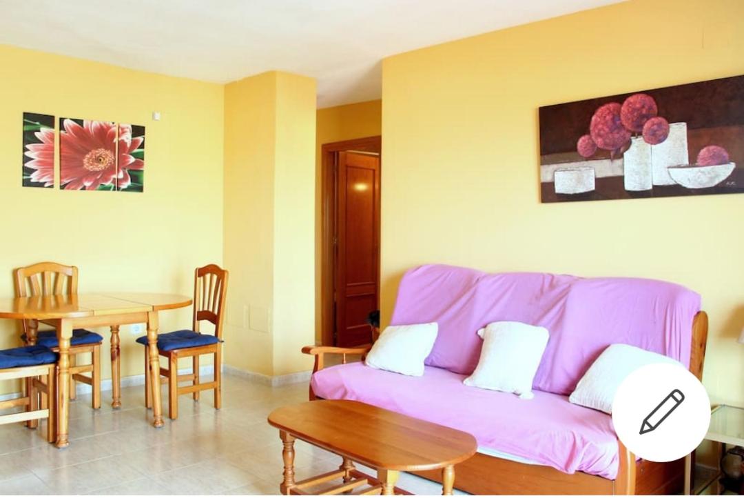 Precioso apartamento en la Manga