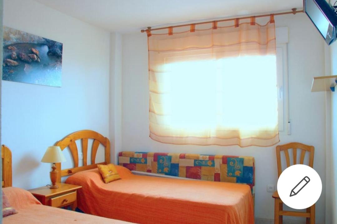 Precioso apartamento en la Manga