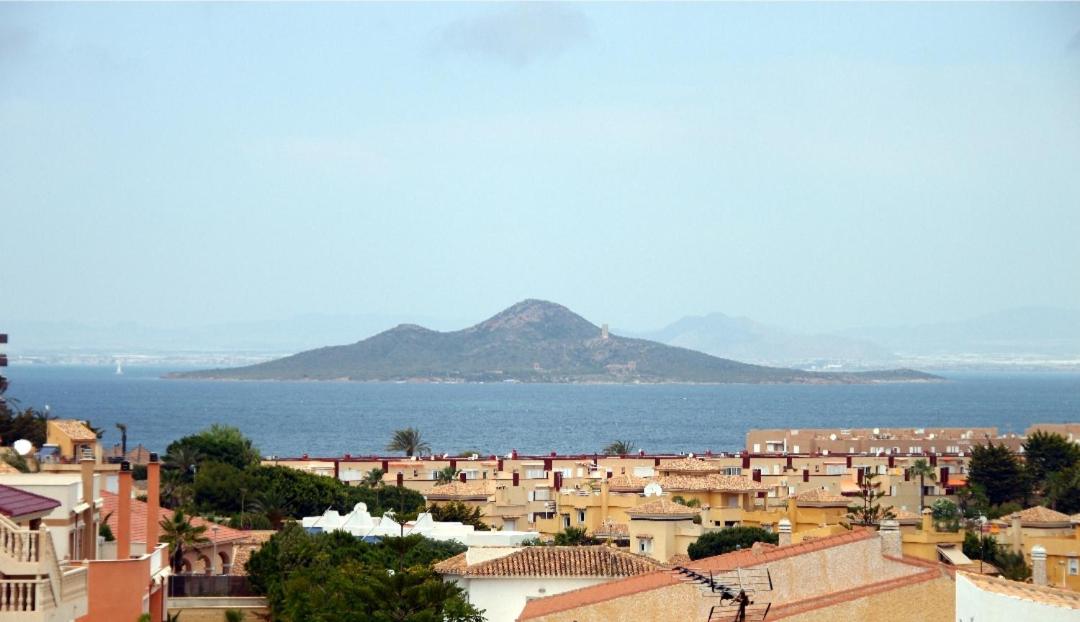 Precioso apartamento en la Manga