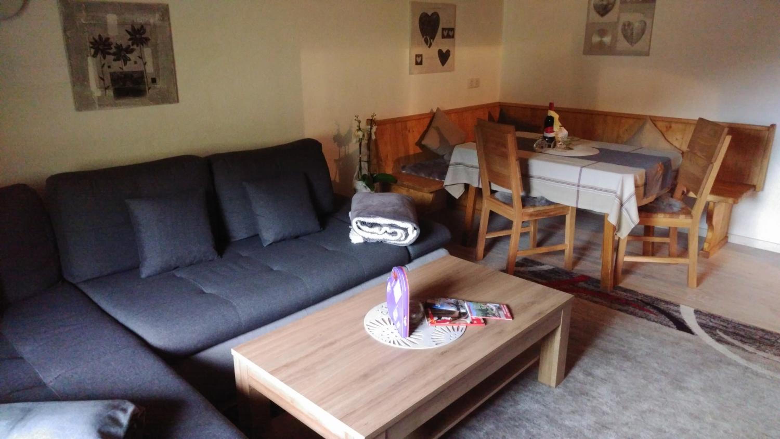 Apartment Greidlerhof