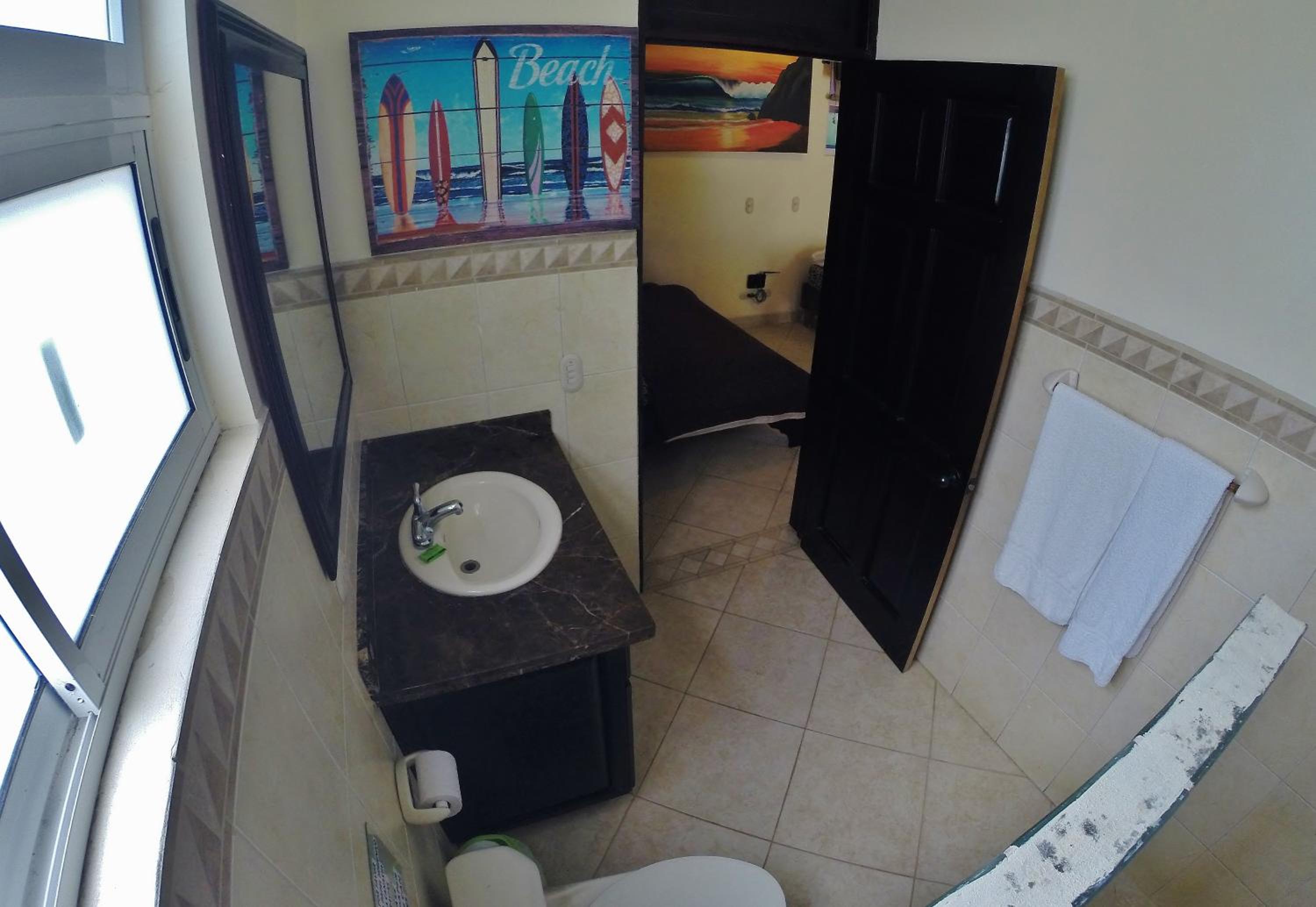 Surf Inn Hermosa
