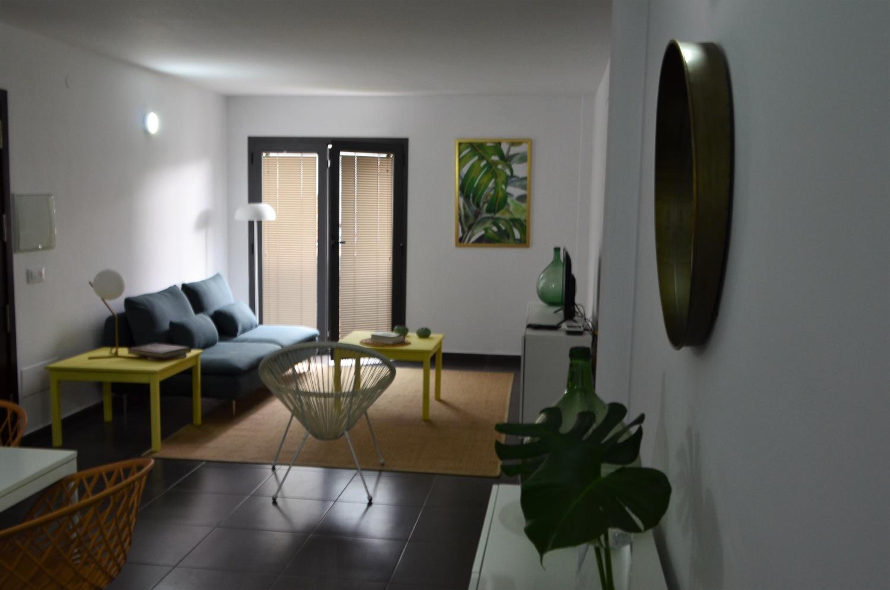 Apartamento Sauco view 5