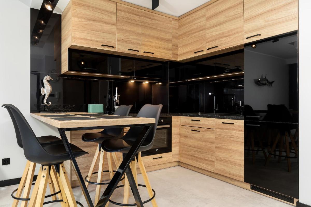 Premium Apartamenty Klifowa view 2