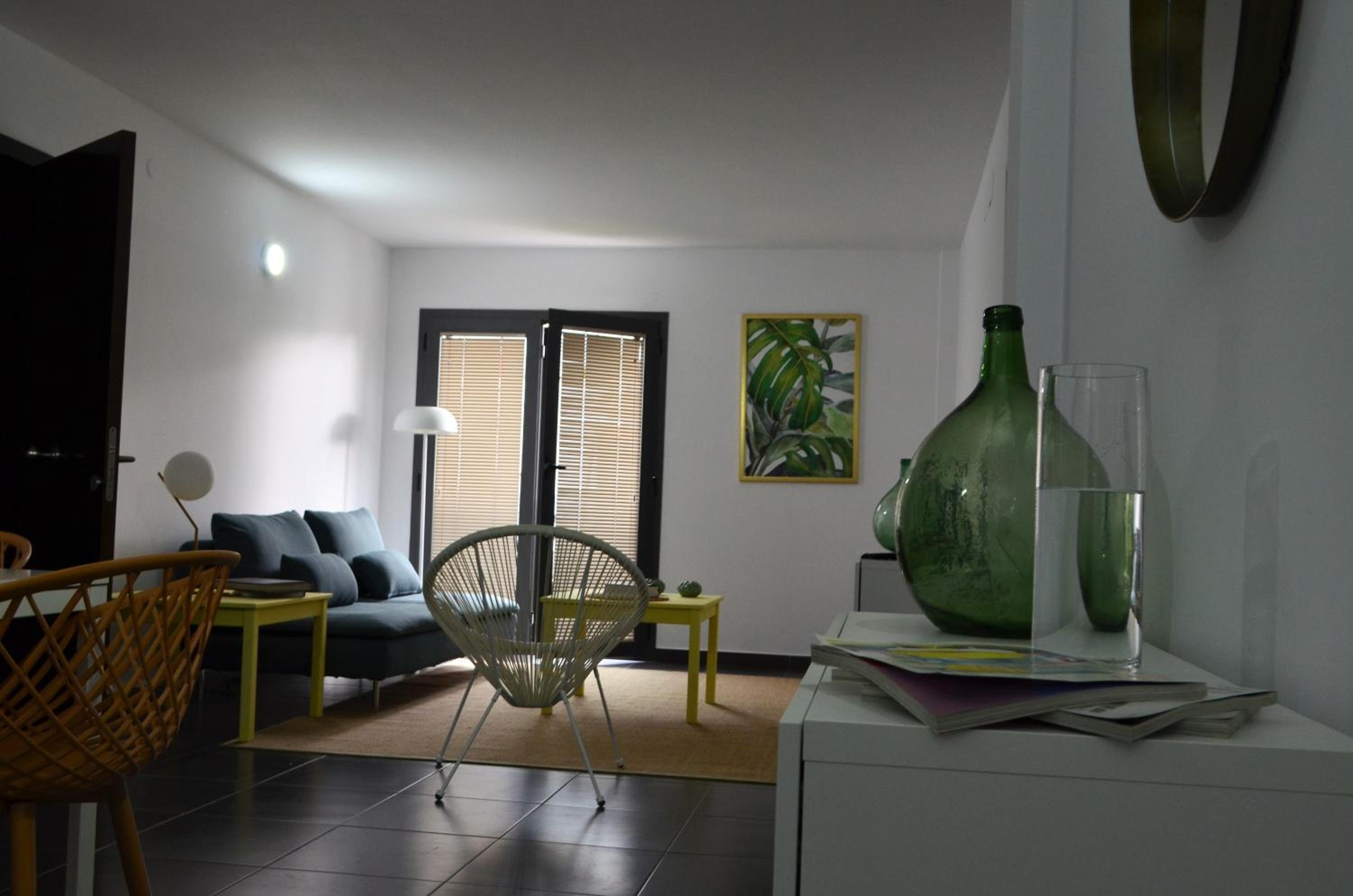 Apartamento Sauco view 3
