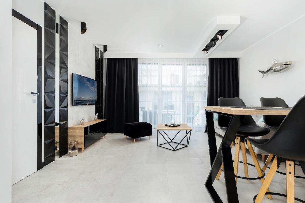 Premium Apartamenty Klifowa view 5