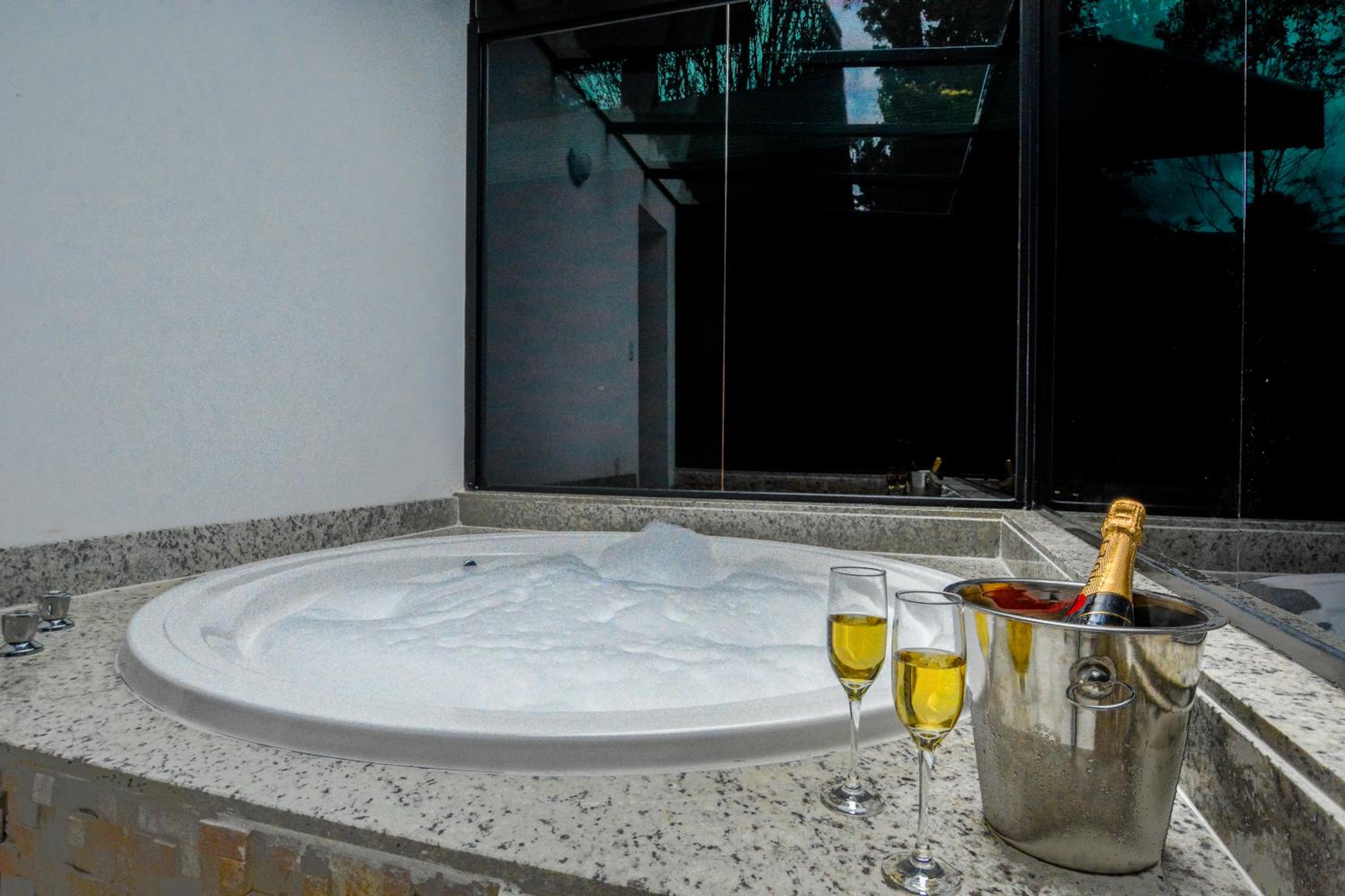 Resort Magnífico