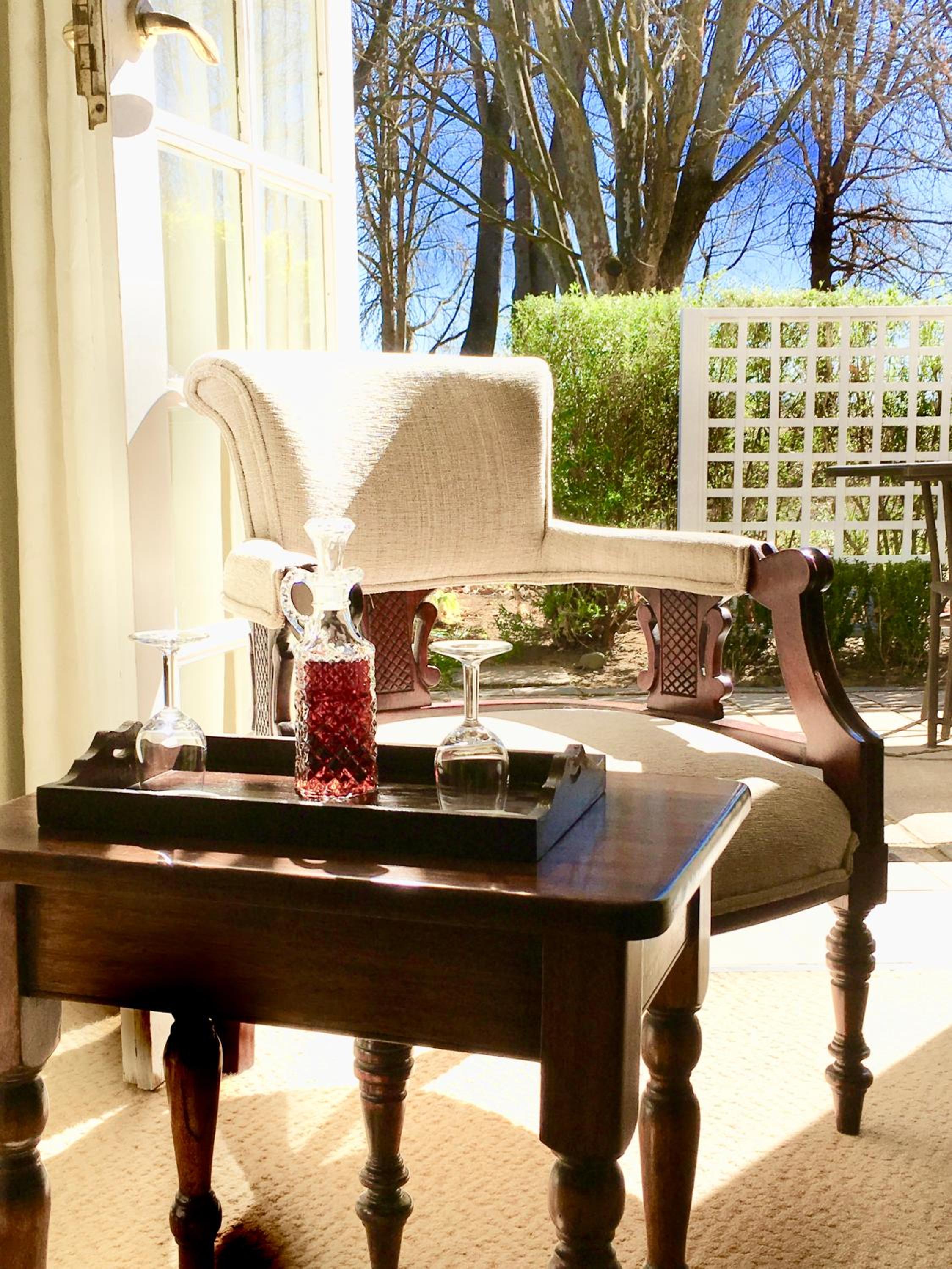 Moorcroft Manor Boutique Country Hotel