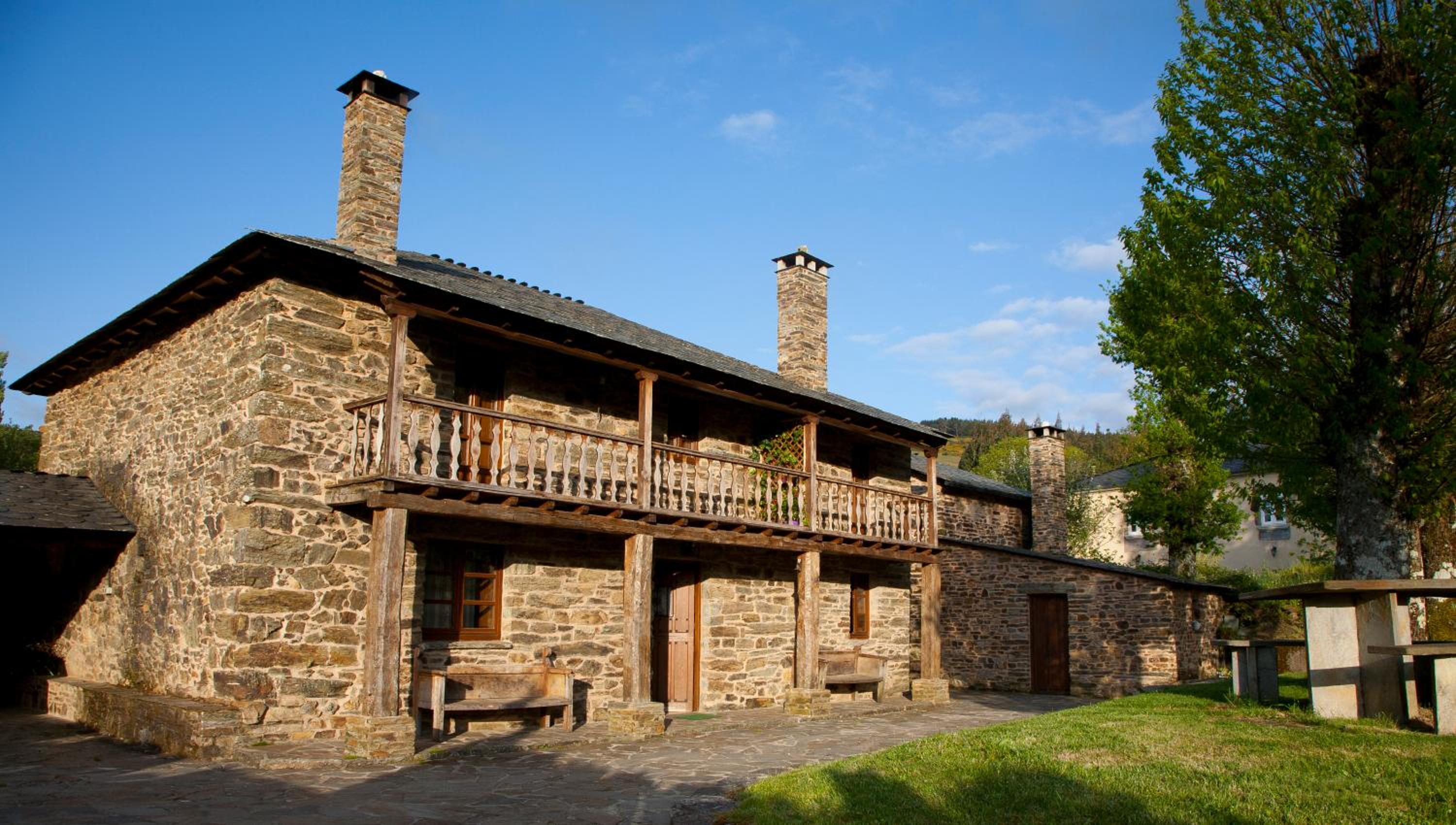 Casa Bouza