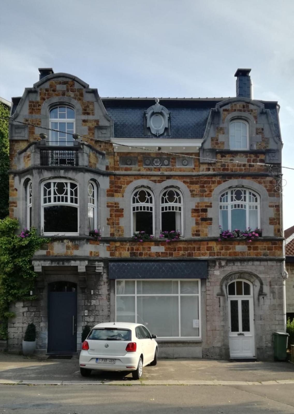 La Zoulette