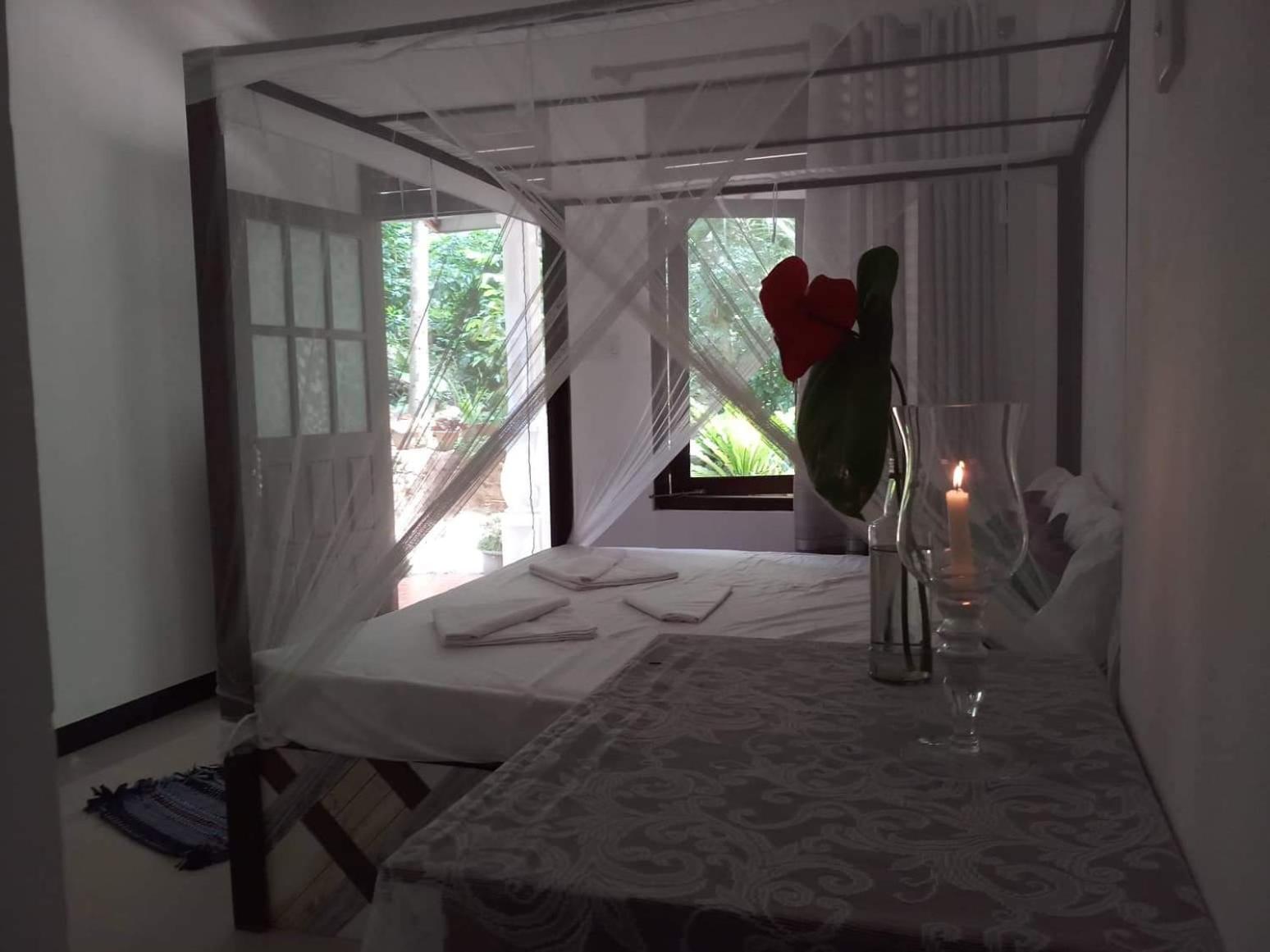 Piumi House