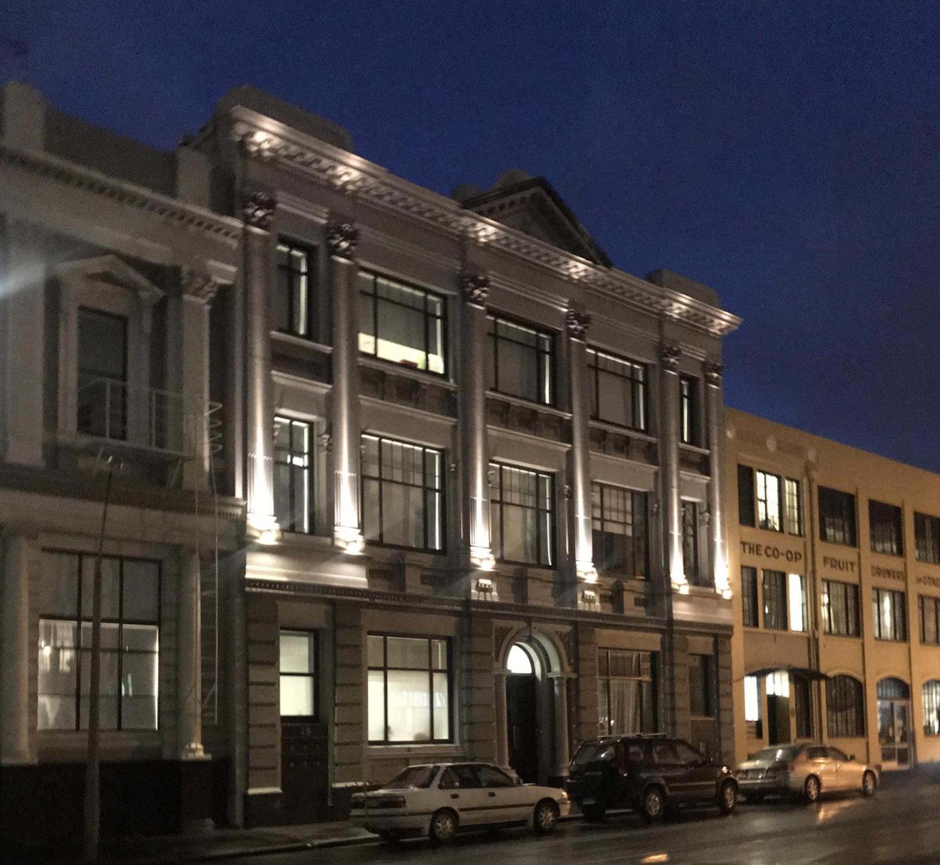 building