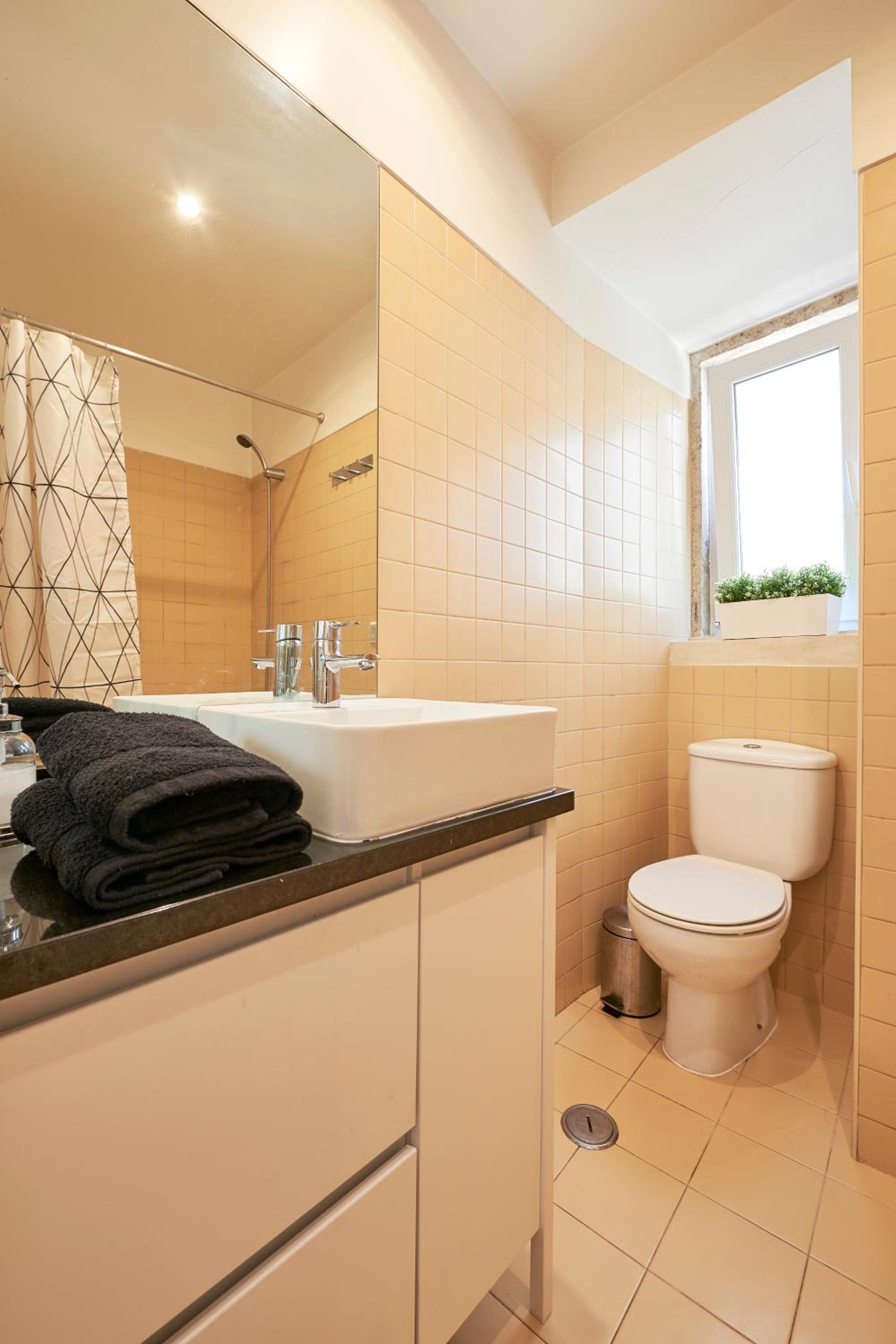 Salgadeiras Suites - Bairro Alto
