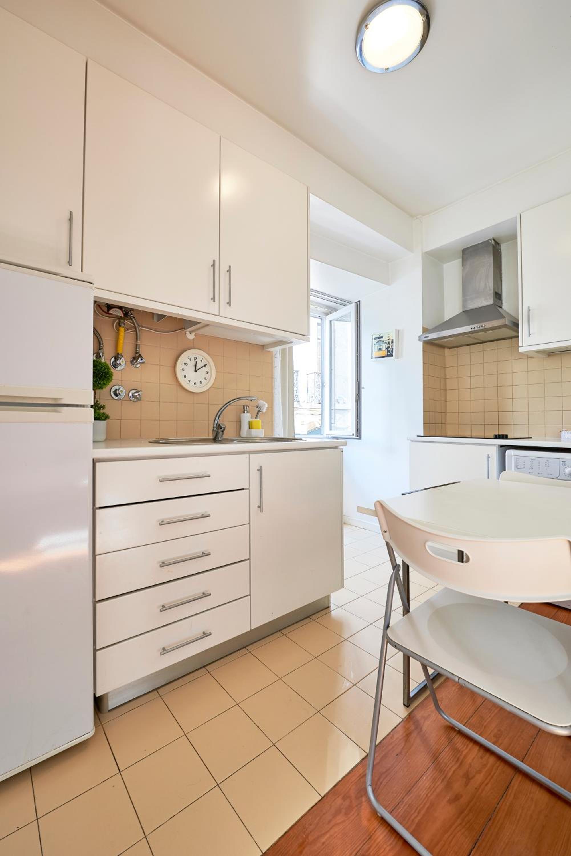 Salgadeiras Suites - Bairro Alto