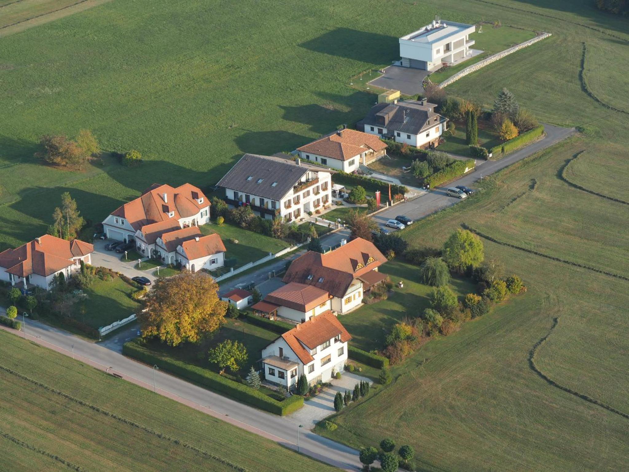 MARTINIHOF - Bad Tatzmannsdorf