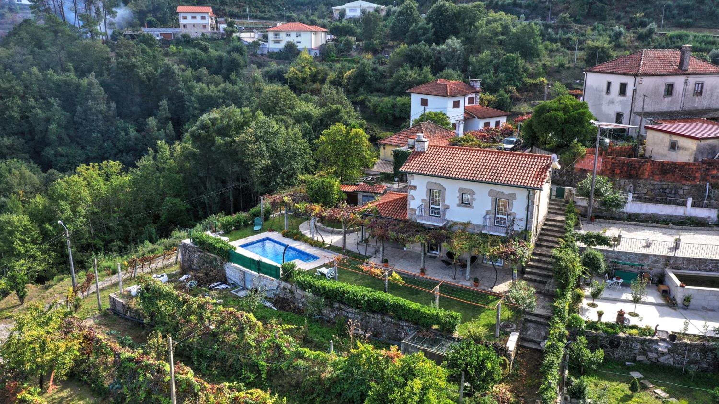 Casa Velha view 3