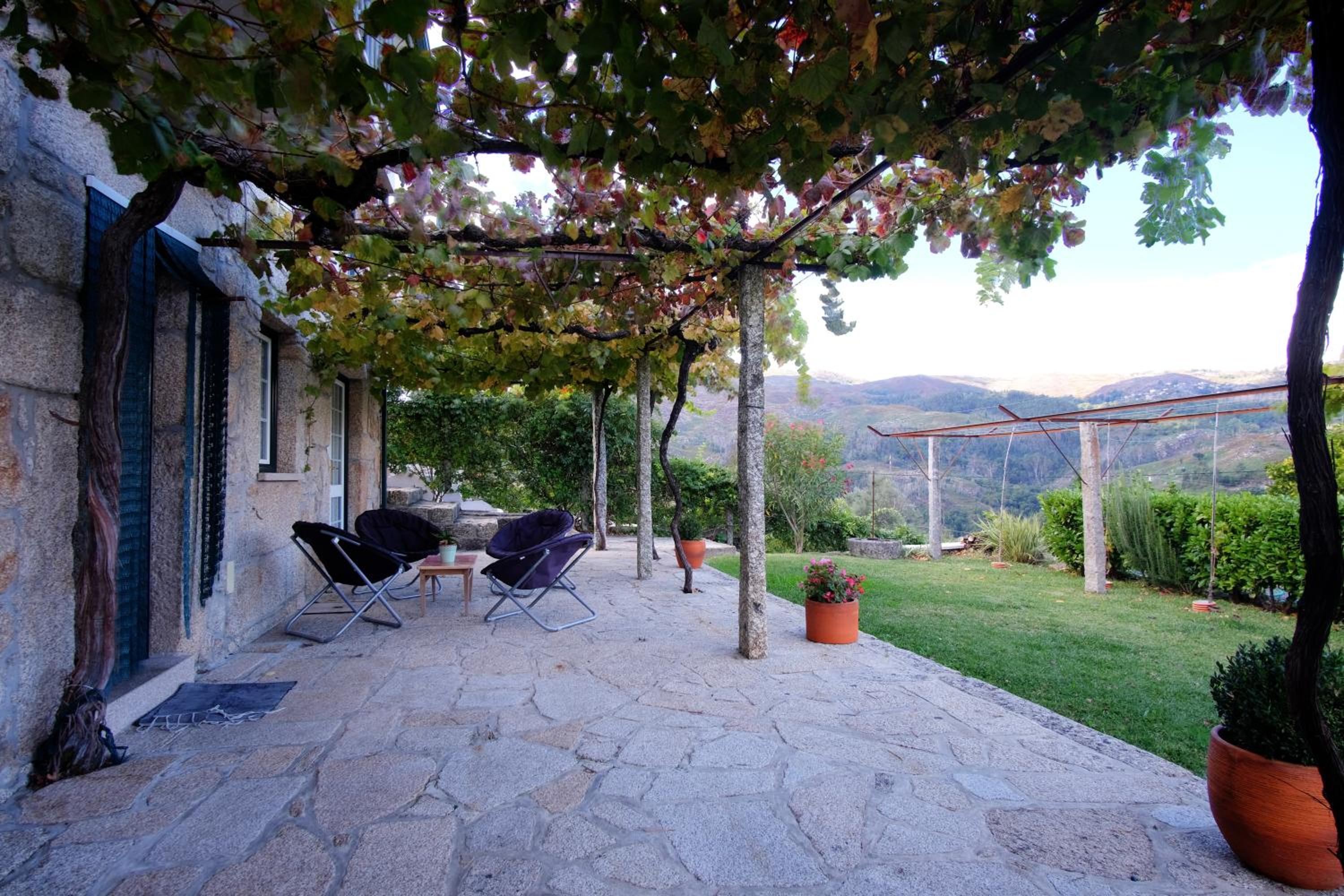 Casa Velha view 4