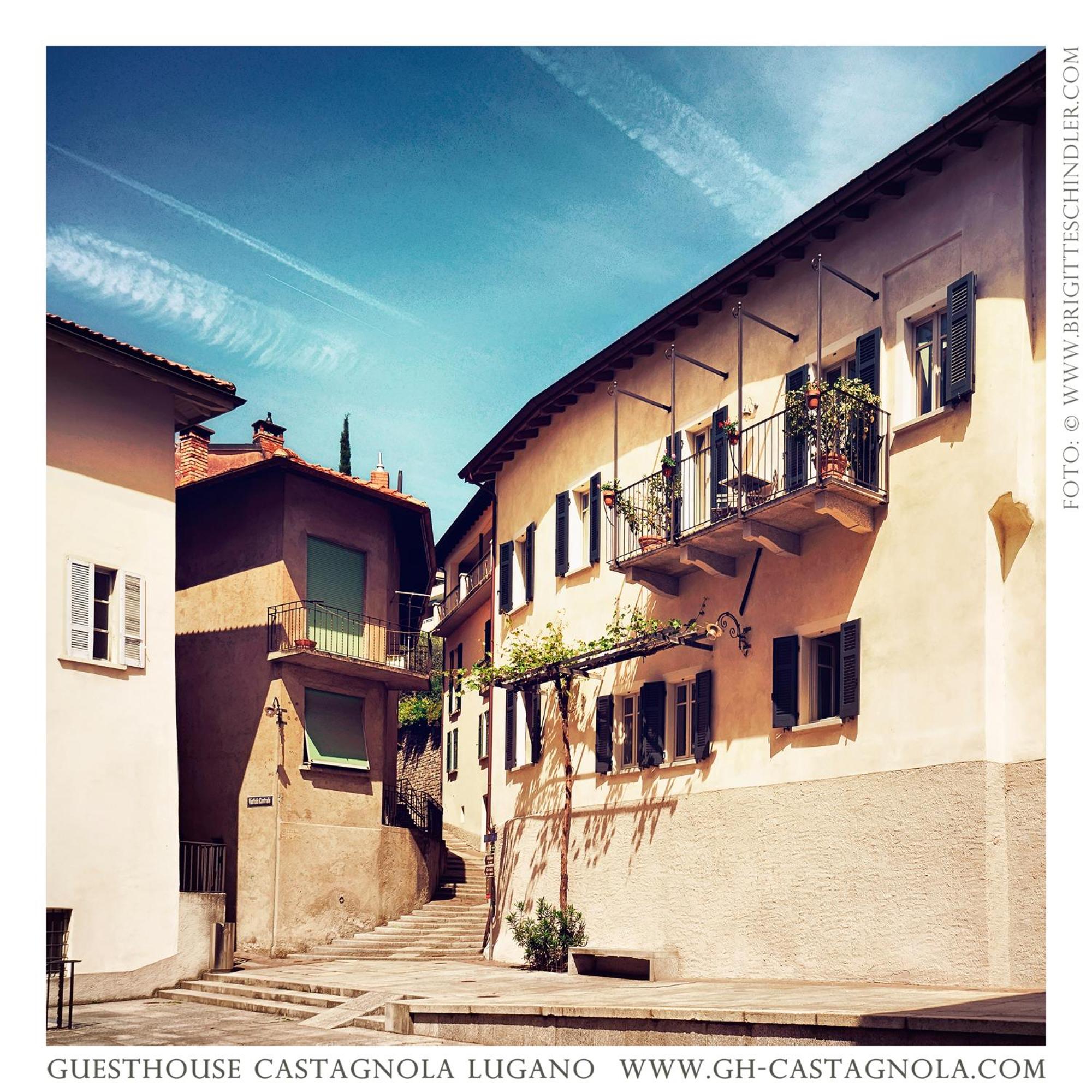 Guesthouse Castagnola