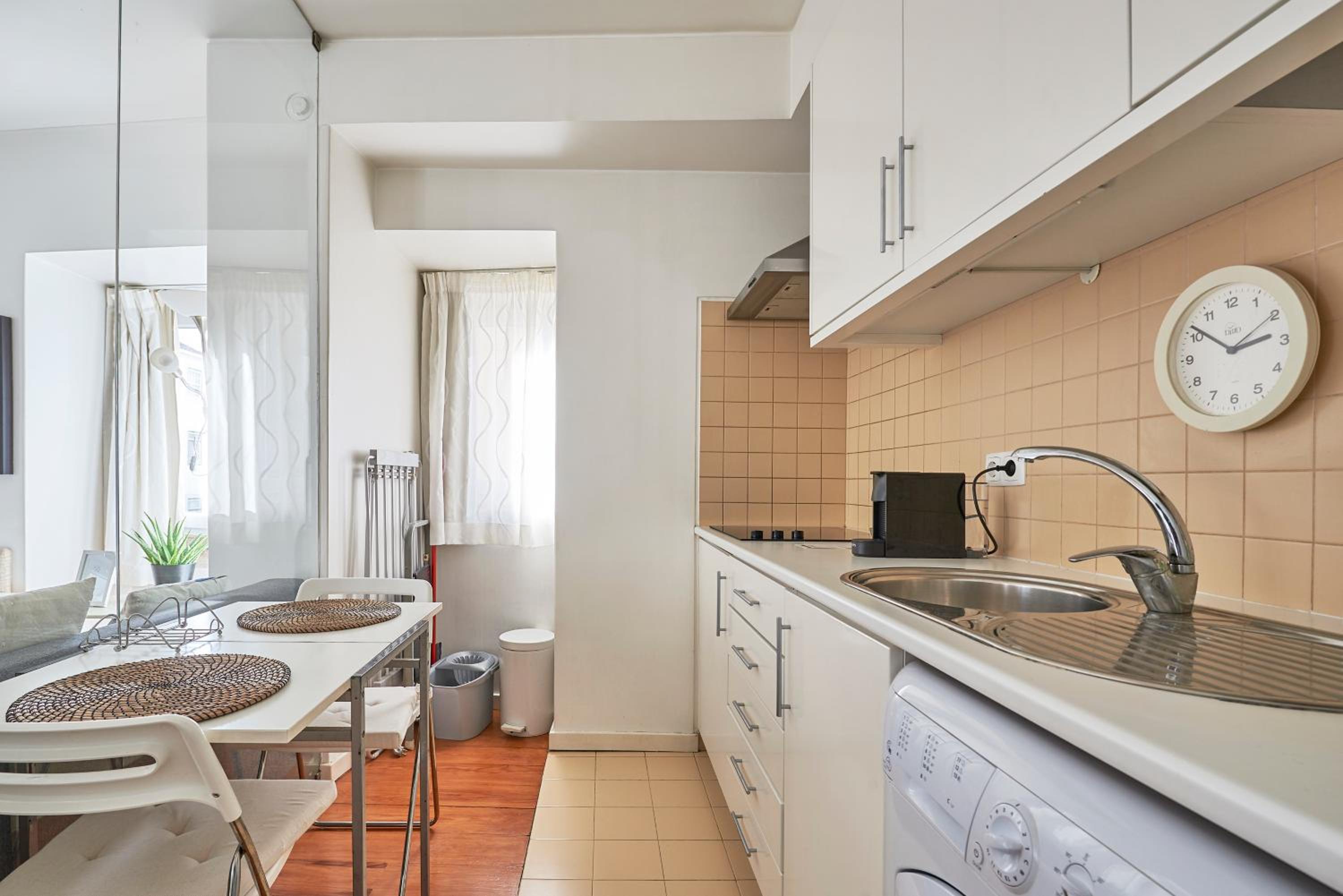 Salgadeiras Suites - Bairro Alto