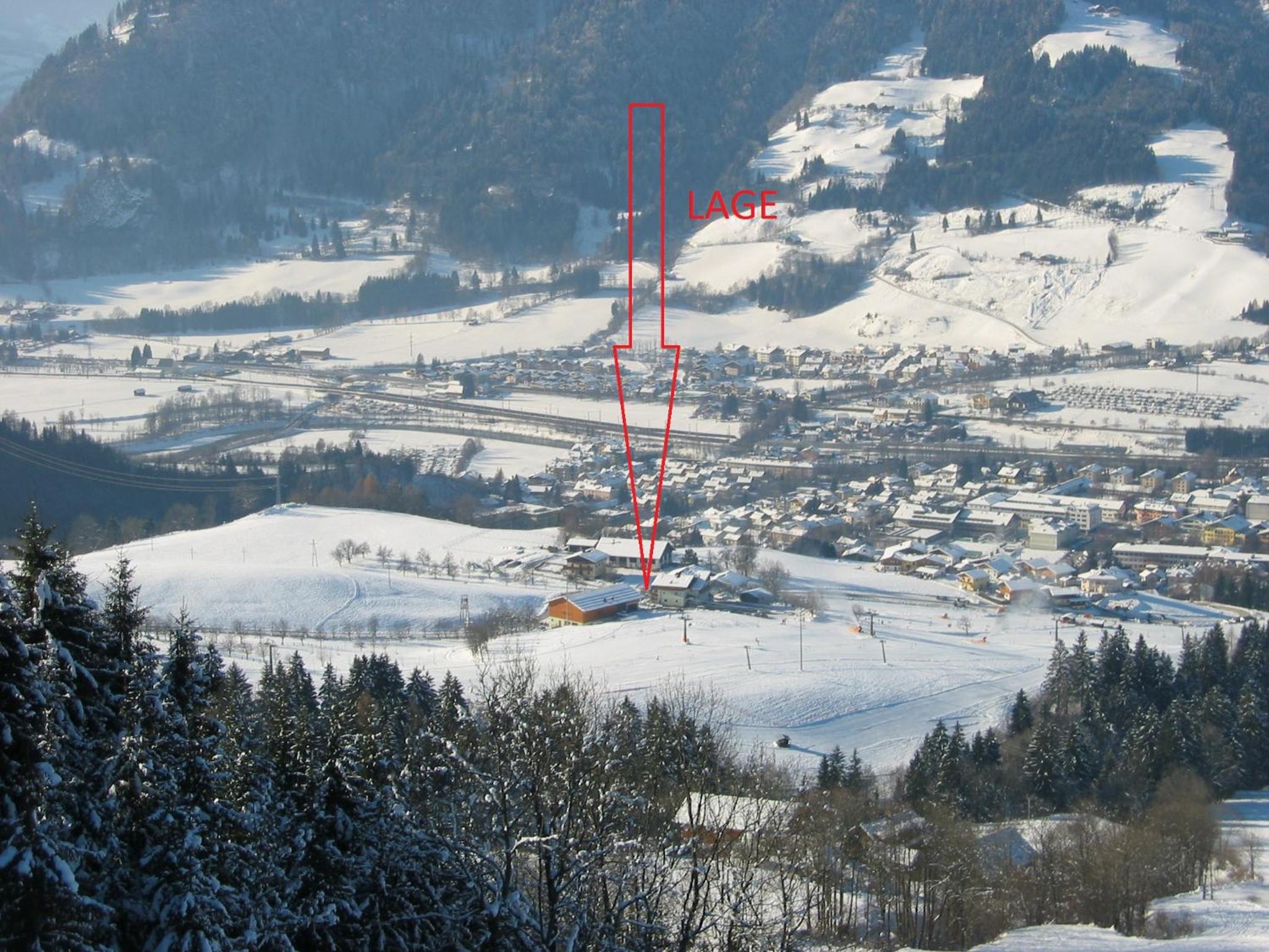 Ferienhaus Obermoser