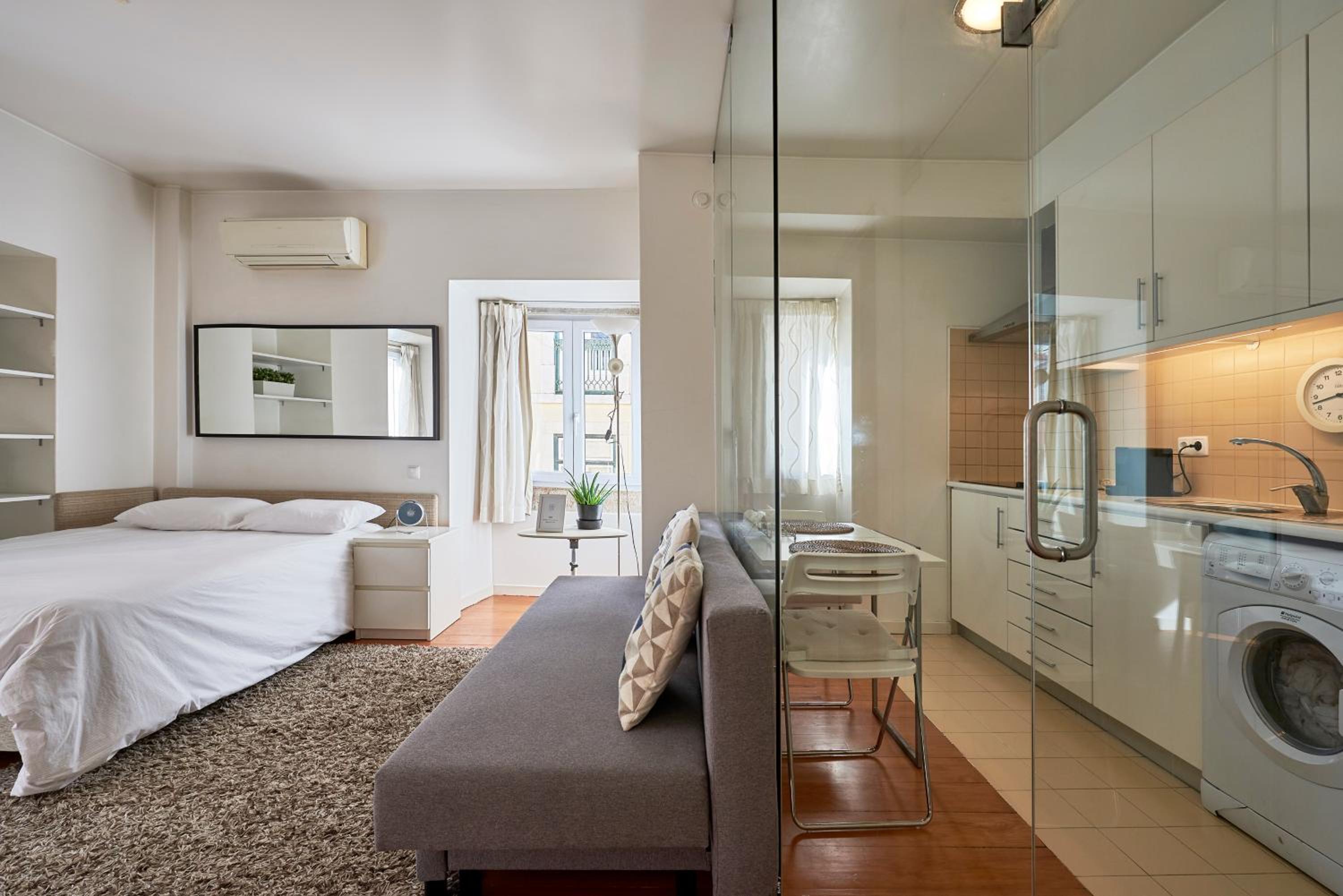 Salgadeiras Suites - Bairro Alto