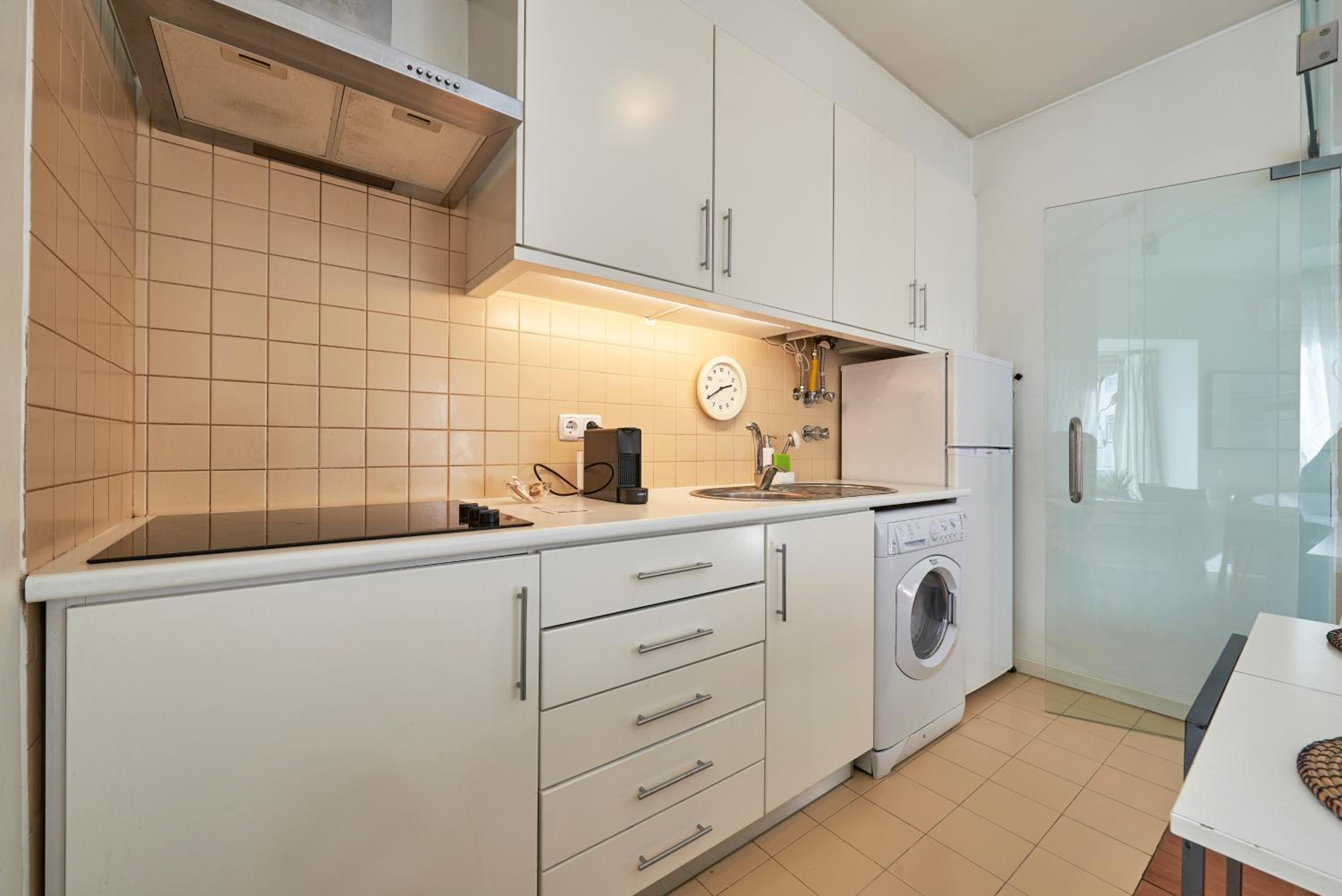 Salgadeiras Suites - Bairro Alto