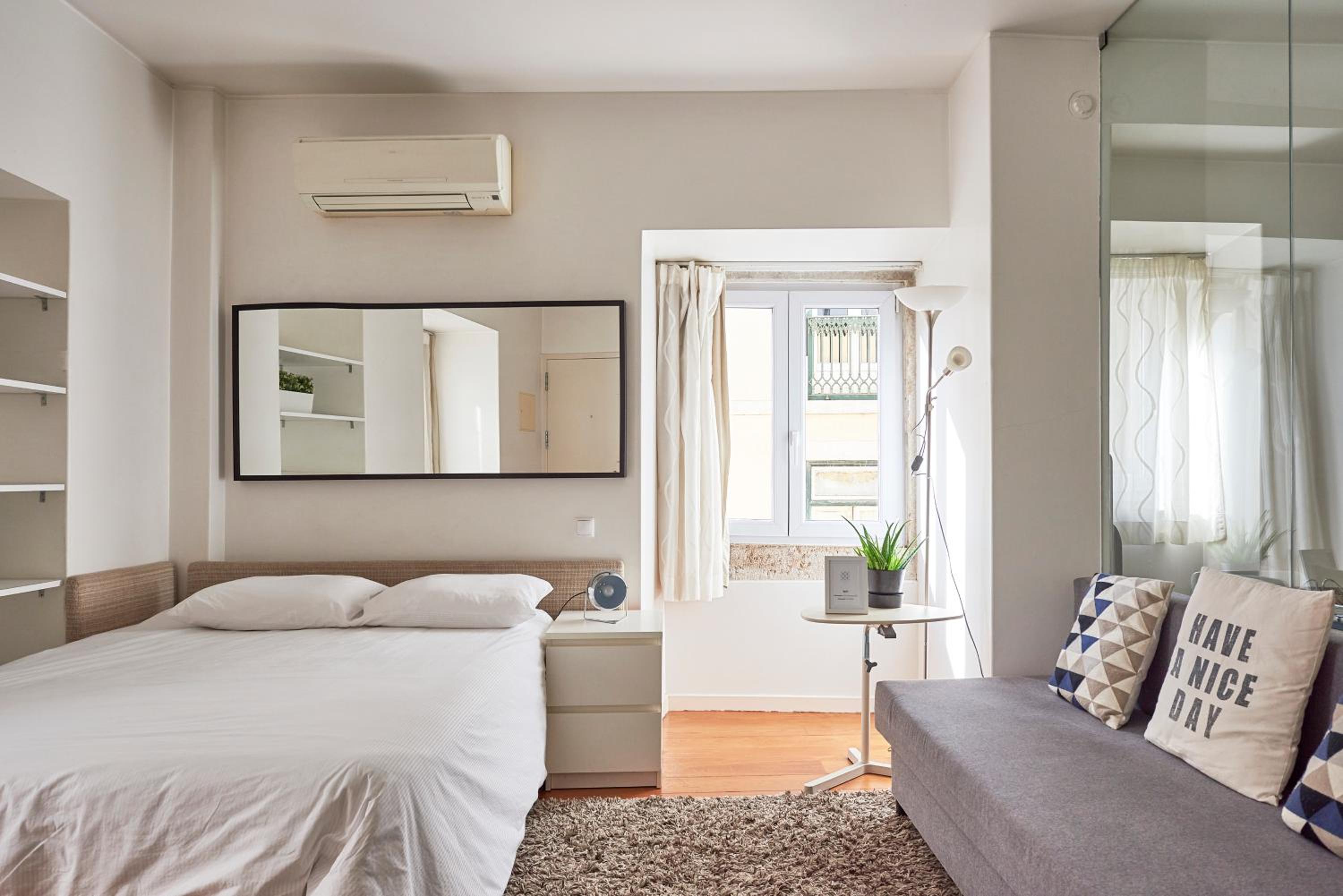 Salgadeiras Suites - Bairro Alto