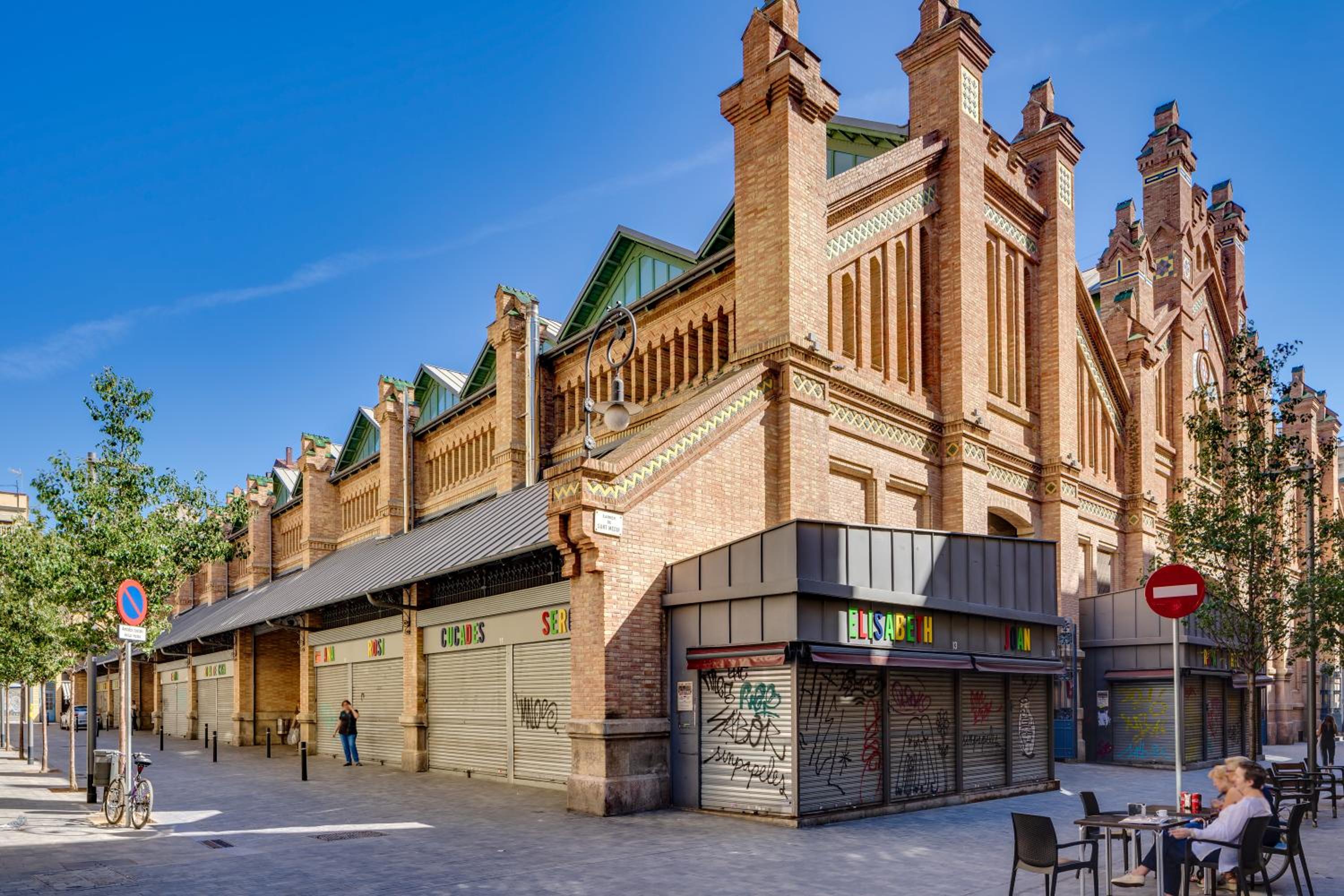 Charming & Convenient Apartment Near Plaza Espanya