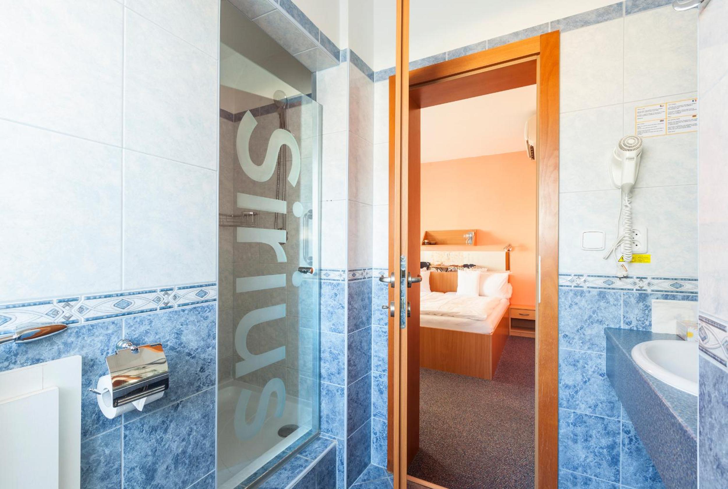 Penzion Sirius