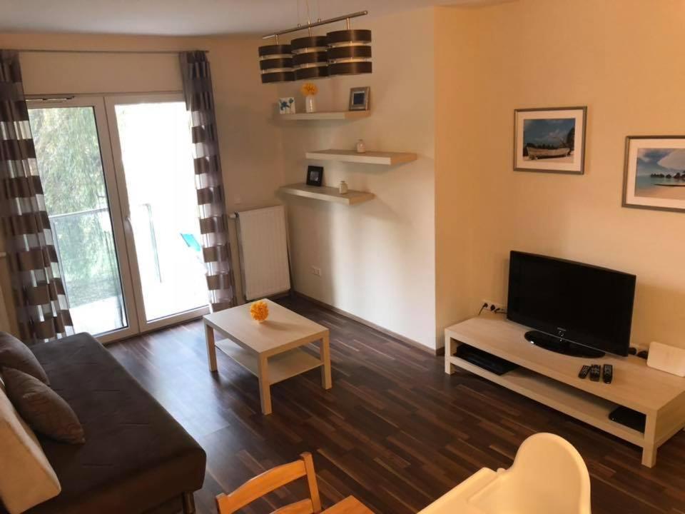 Velence Wellness Apartman view 3